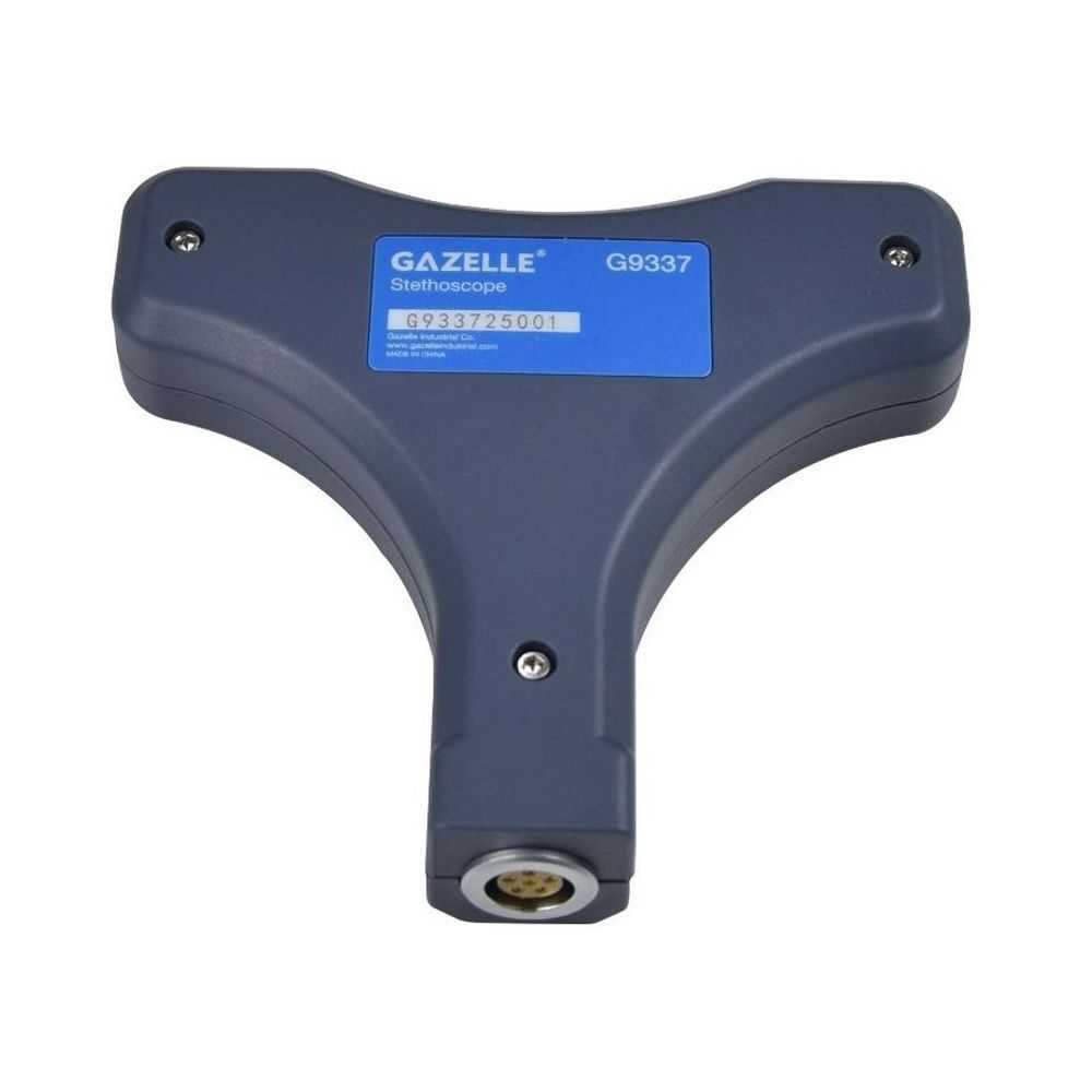 Stethoscope
