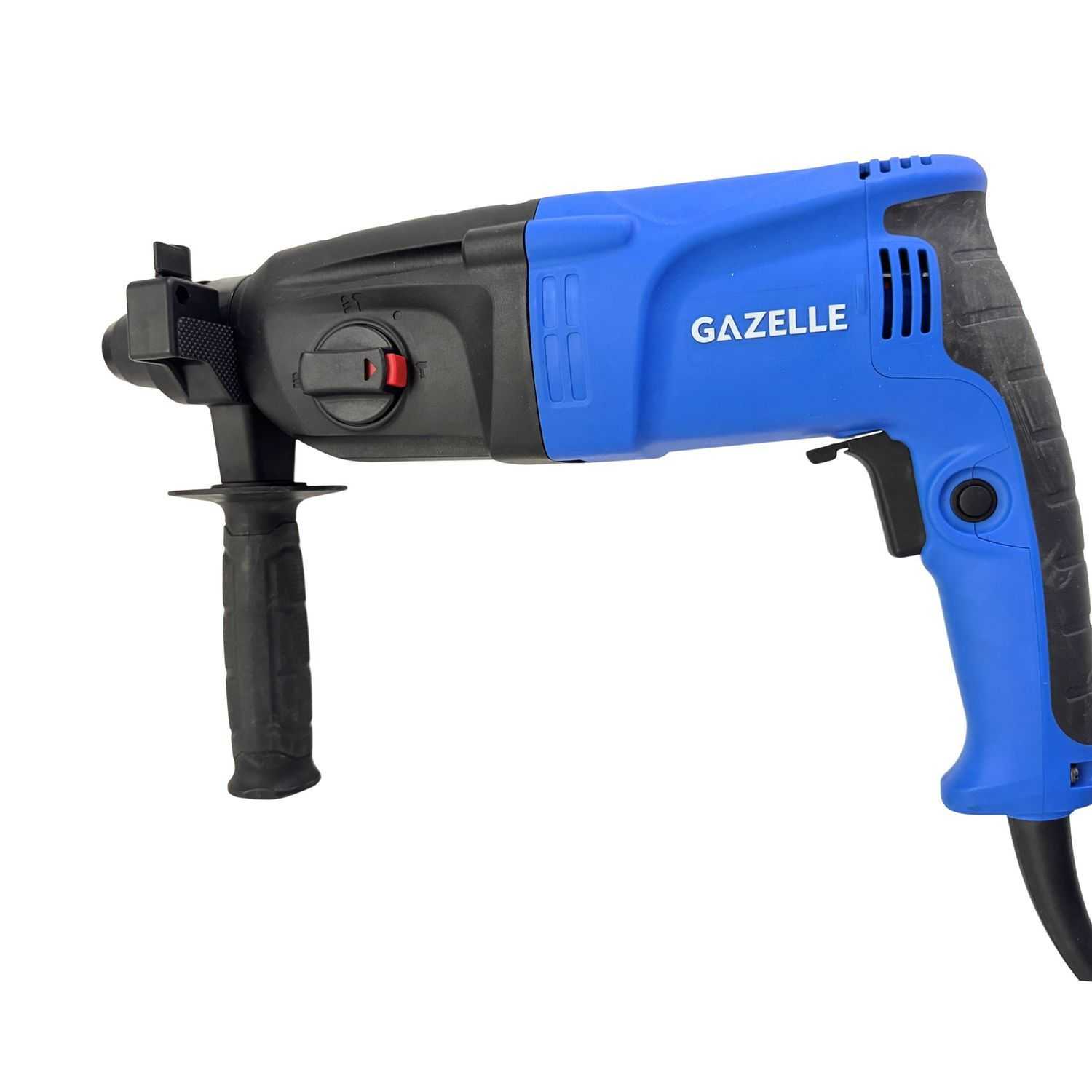 220V 26mm SDS-Plus Rotary Hammer 800W, 2.8 J Impact Energy