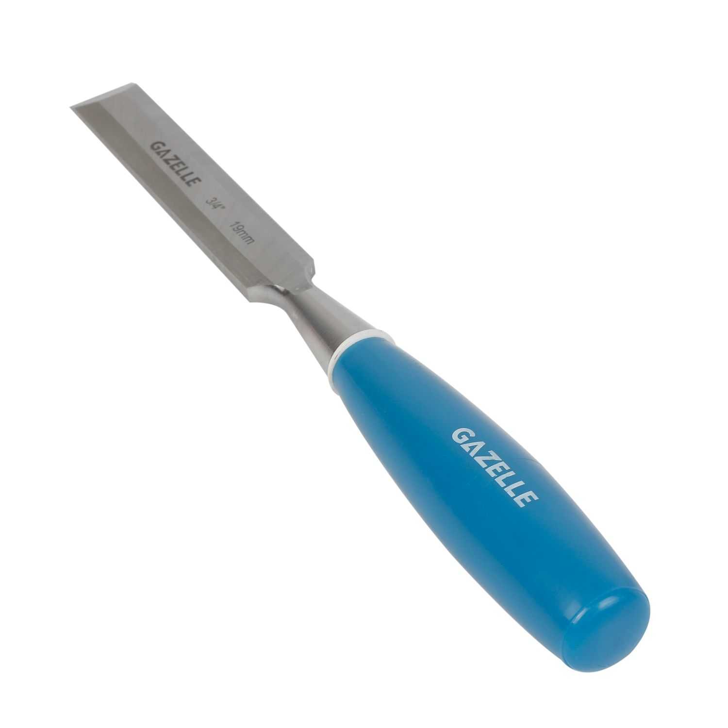 3/4 IN.Bevel Edge Wood Chisel (19mm) 
