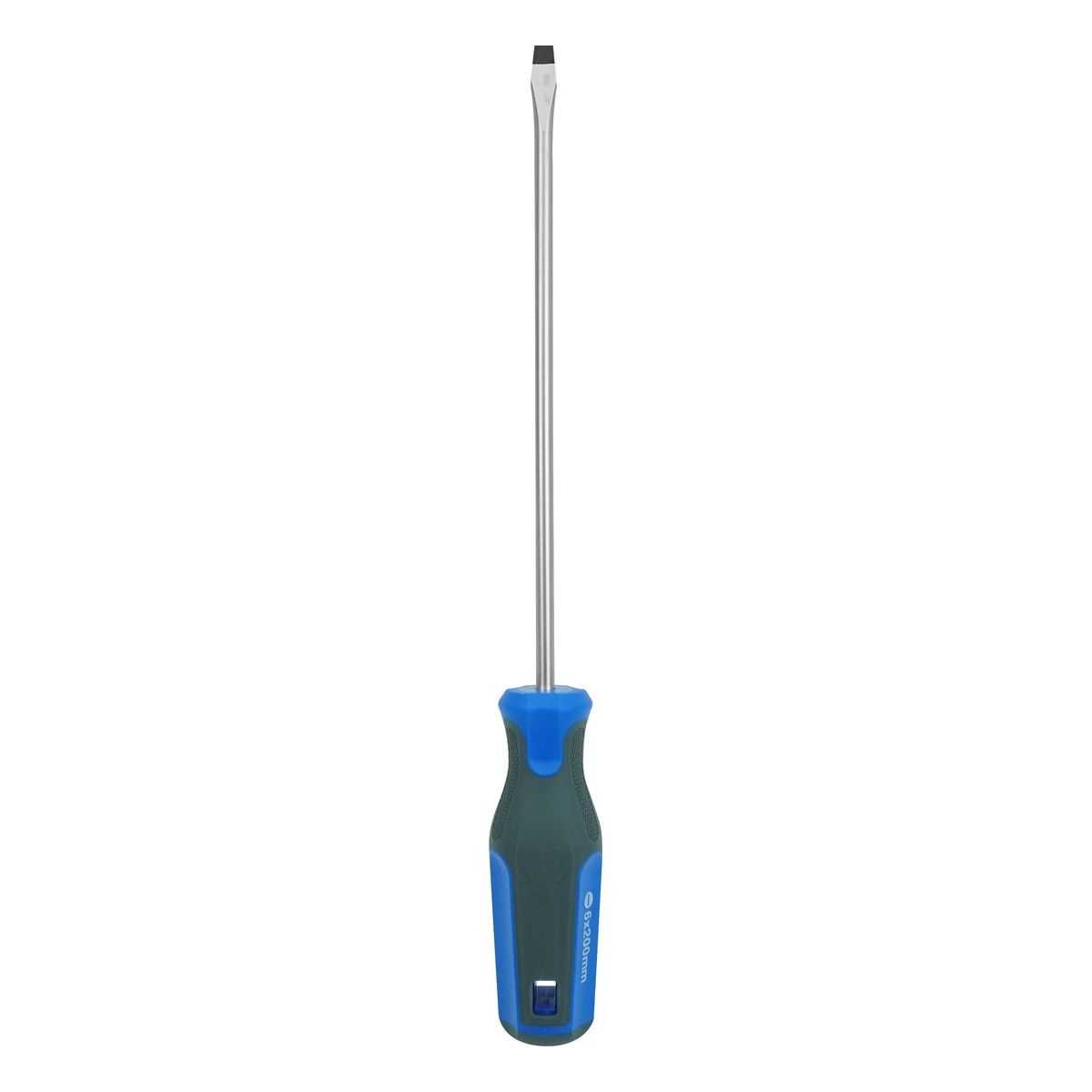 Slotted Screwdriver 6x200