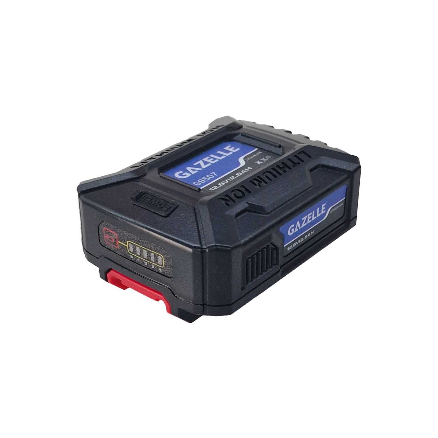 16 Lines 4D Laser Level Green 30m