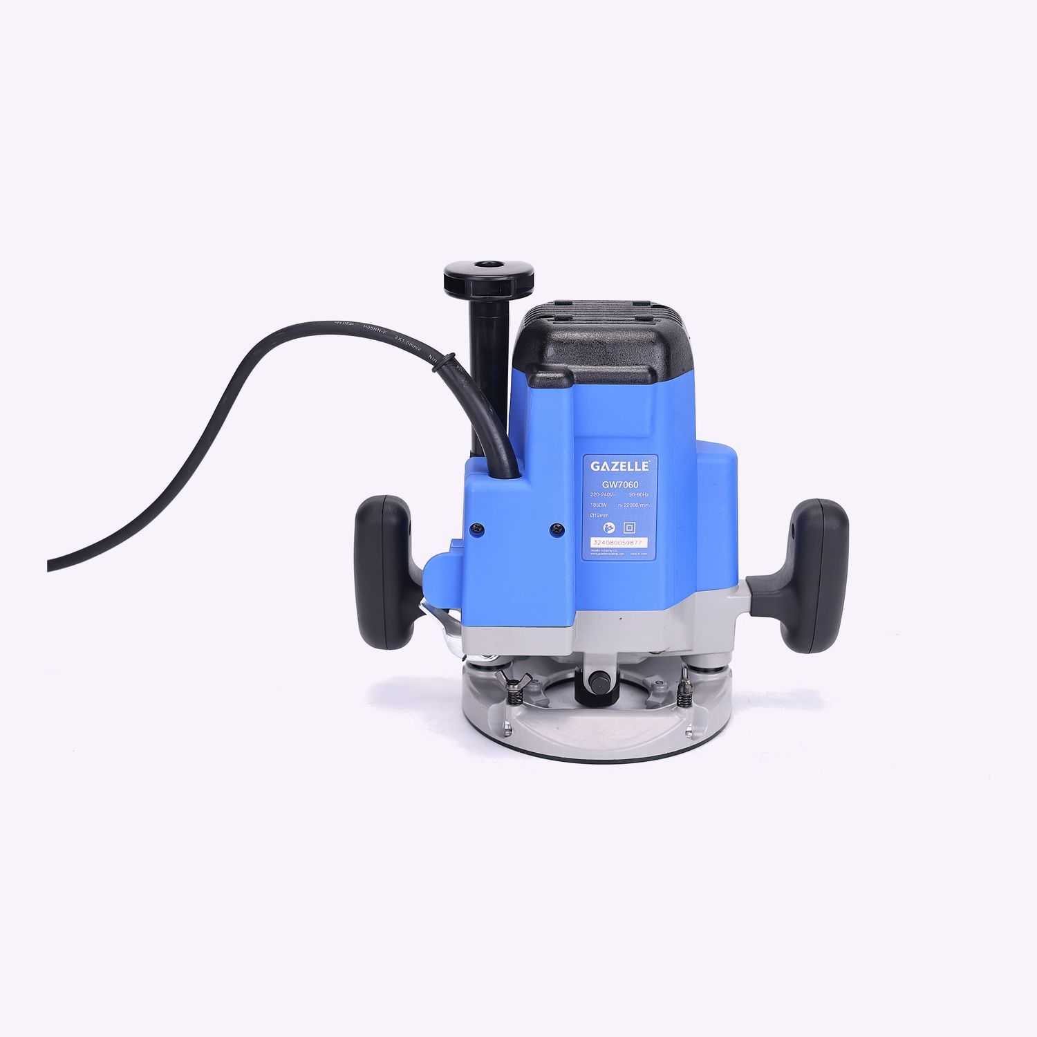 Electric Router 1850W