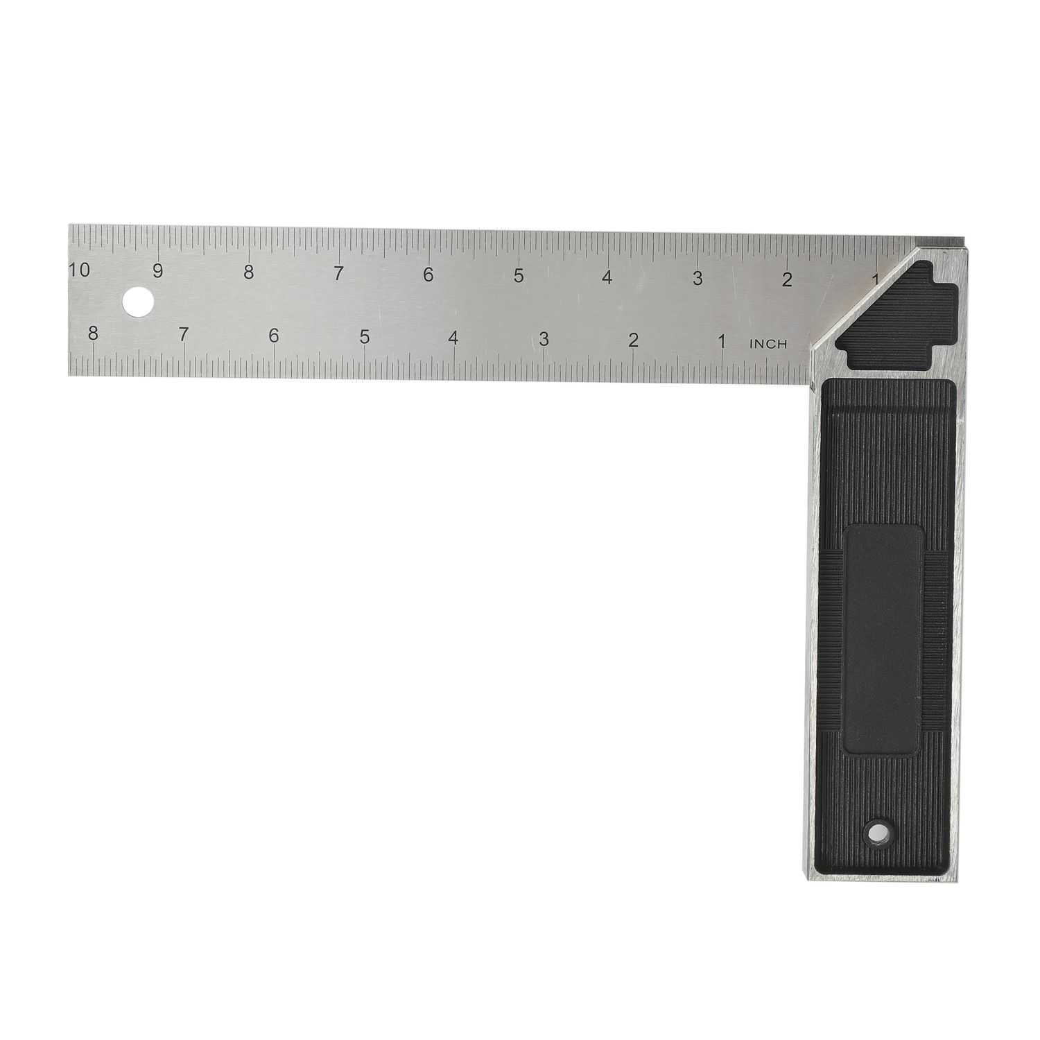 10 IN. Try Square (250mm)