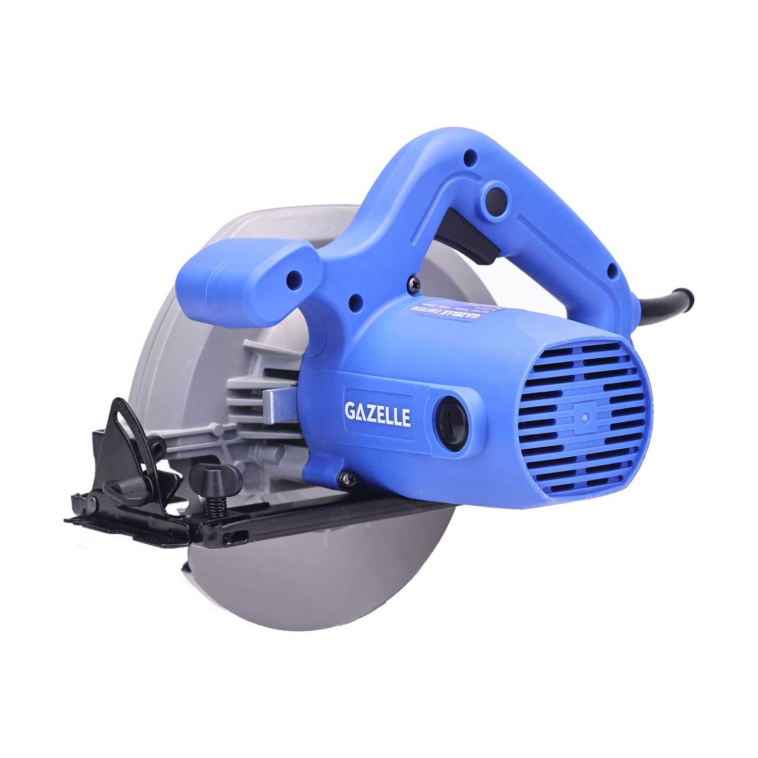 7" Circular Saw 1500W
