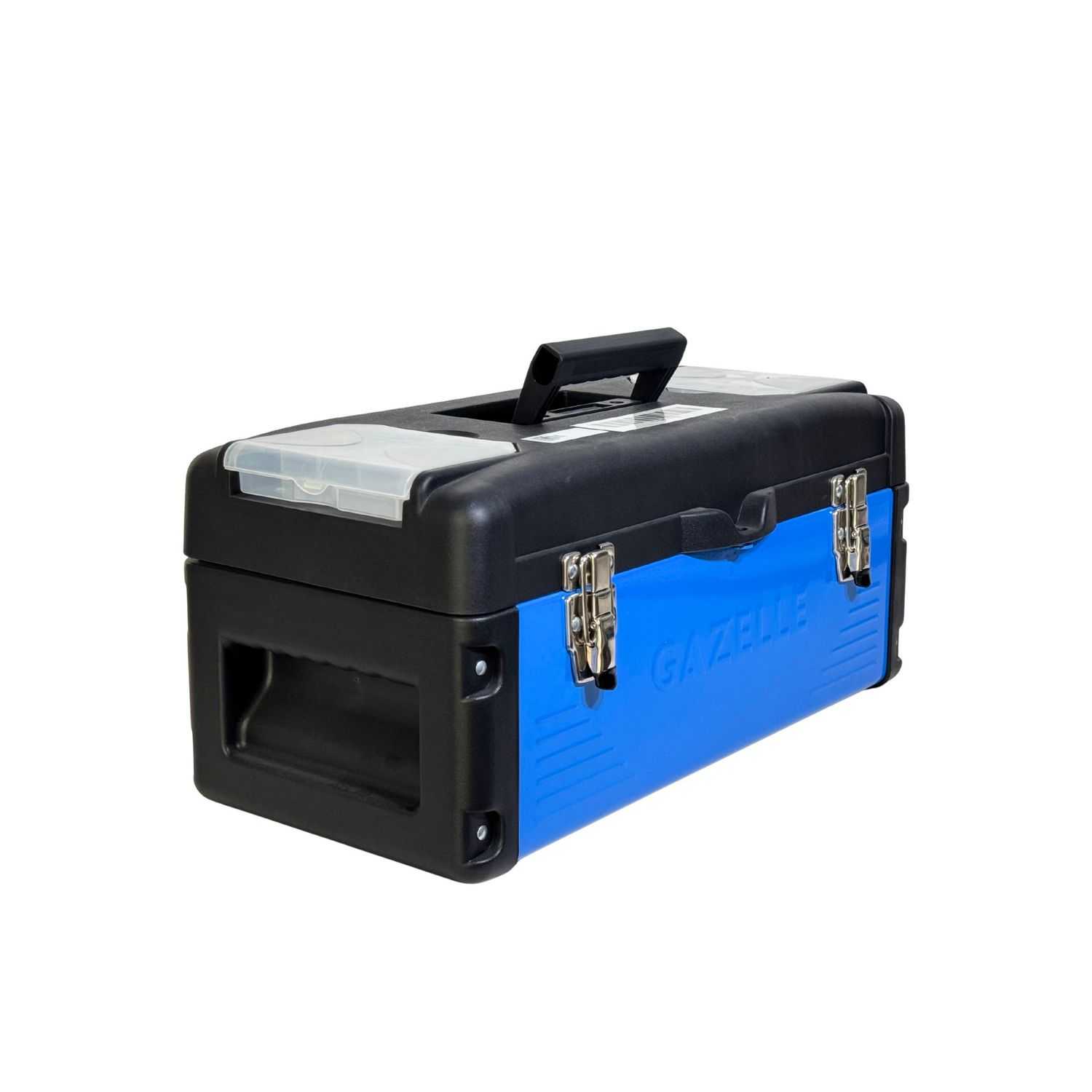 20 In. Portable Tool Box