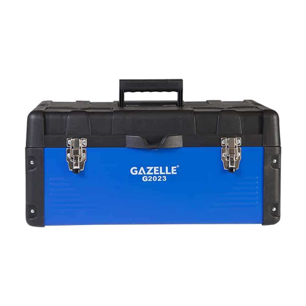 23 In. Portable Tool Box