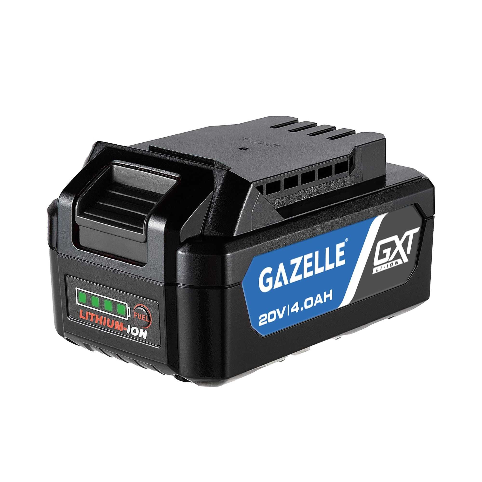 20V 4.0Ah Li-ion Battery