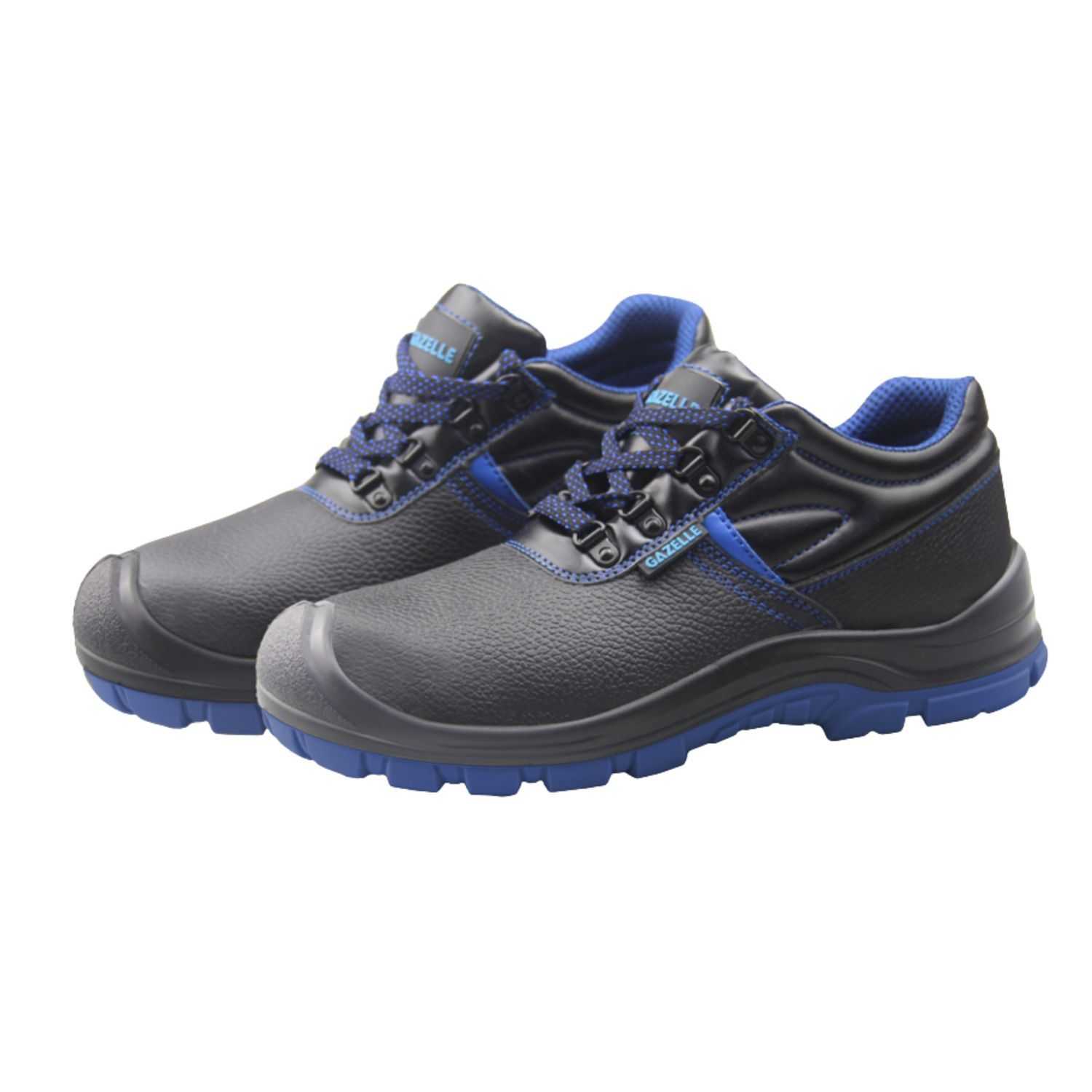 GS9960 BOLT Composite Low Cut Safety Shoes