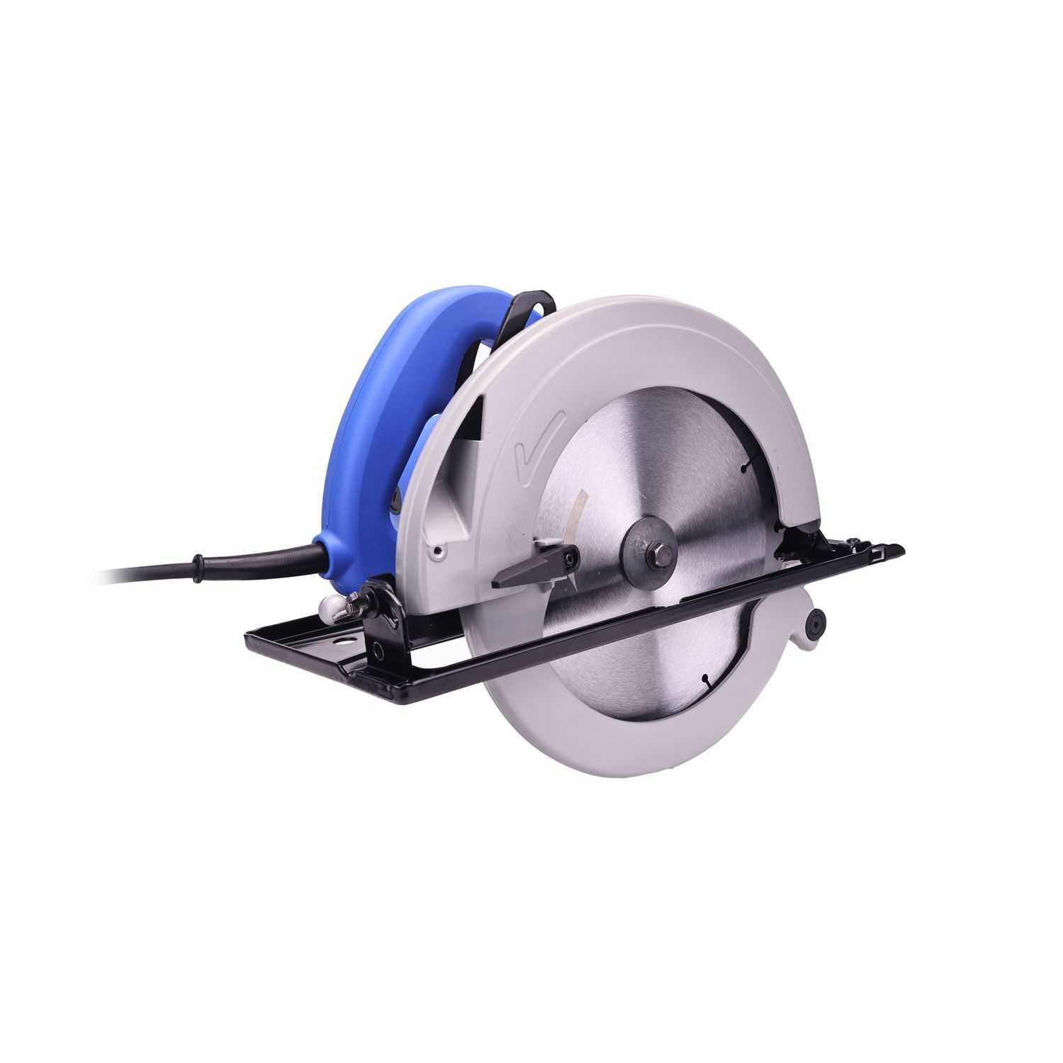 9" Circular Saw 2000W