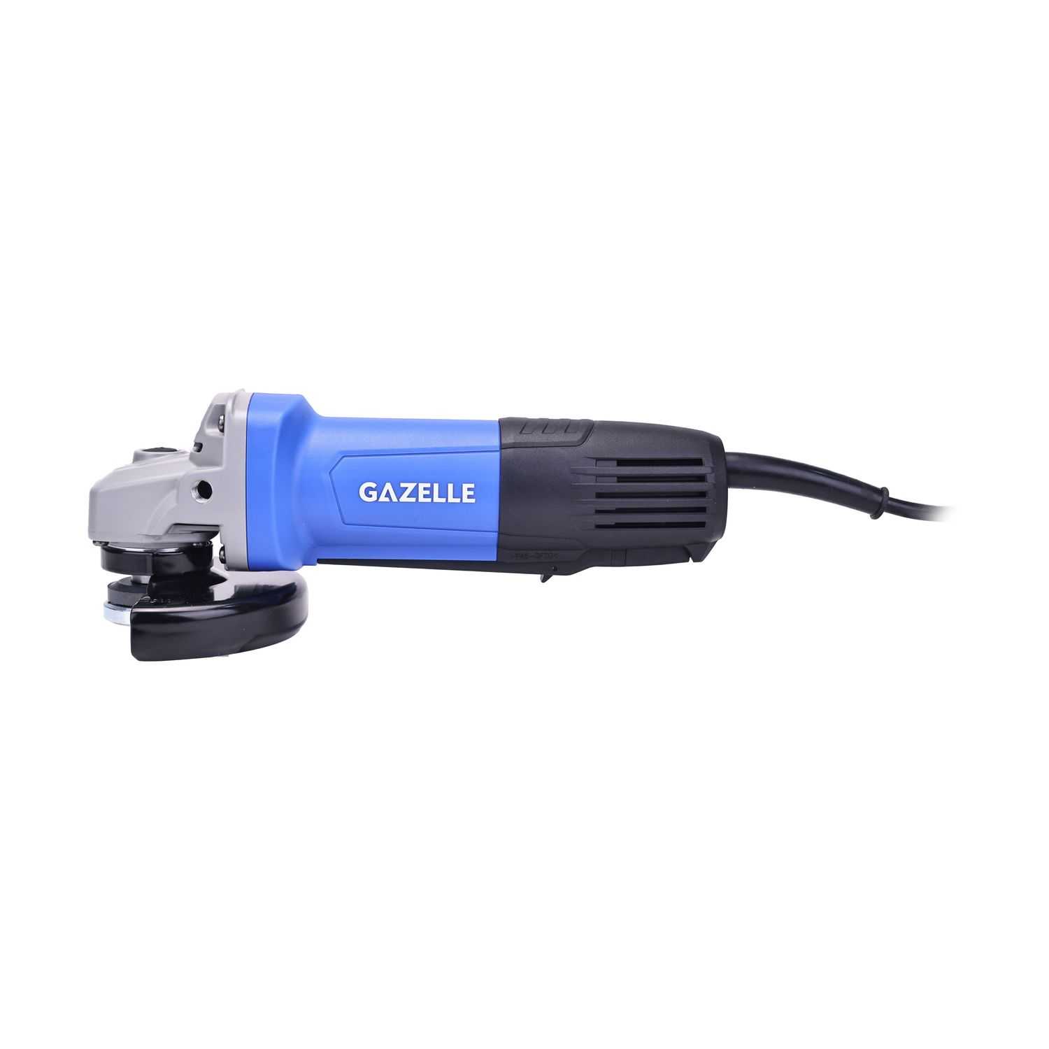 4 1/2" Angle Grinder 800W (110V) Paddle Switch