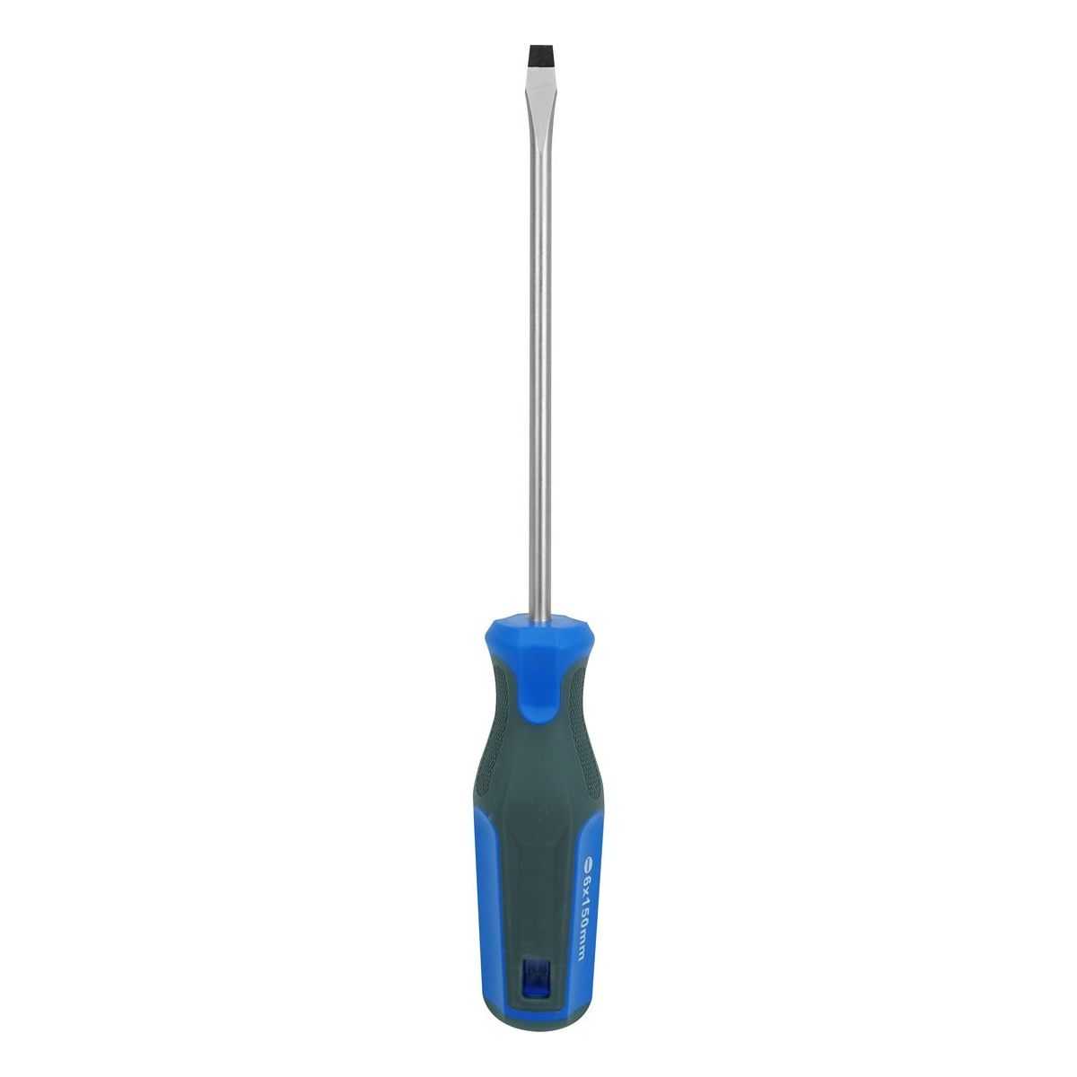 Slotted Screwdriver 6x150