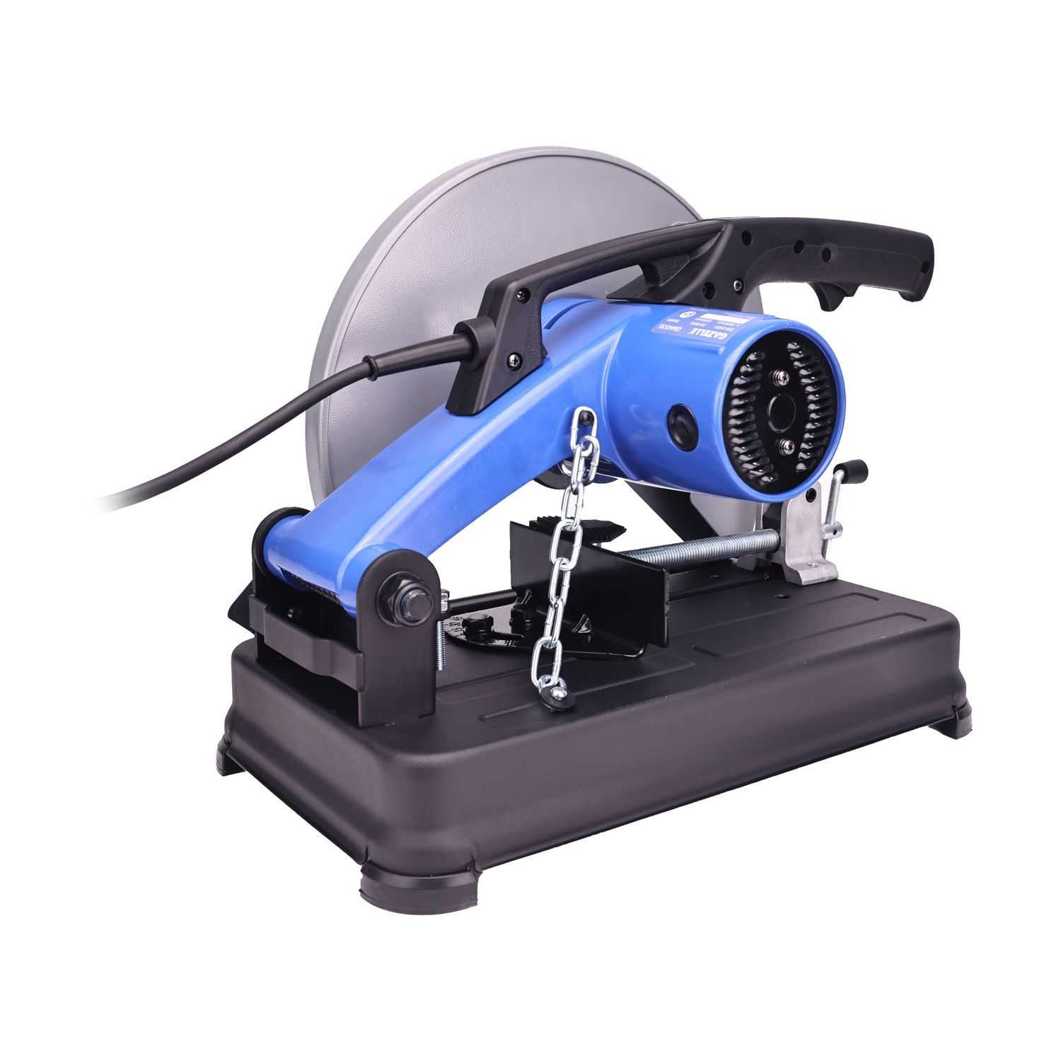 220V 14" High Power Chopsaw 2000W