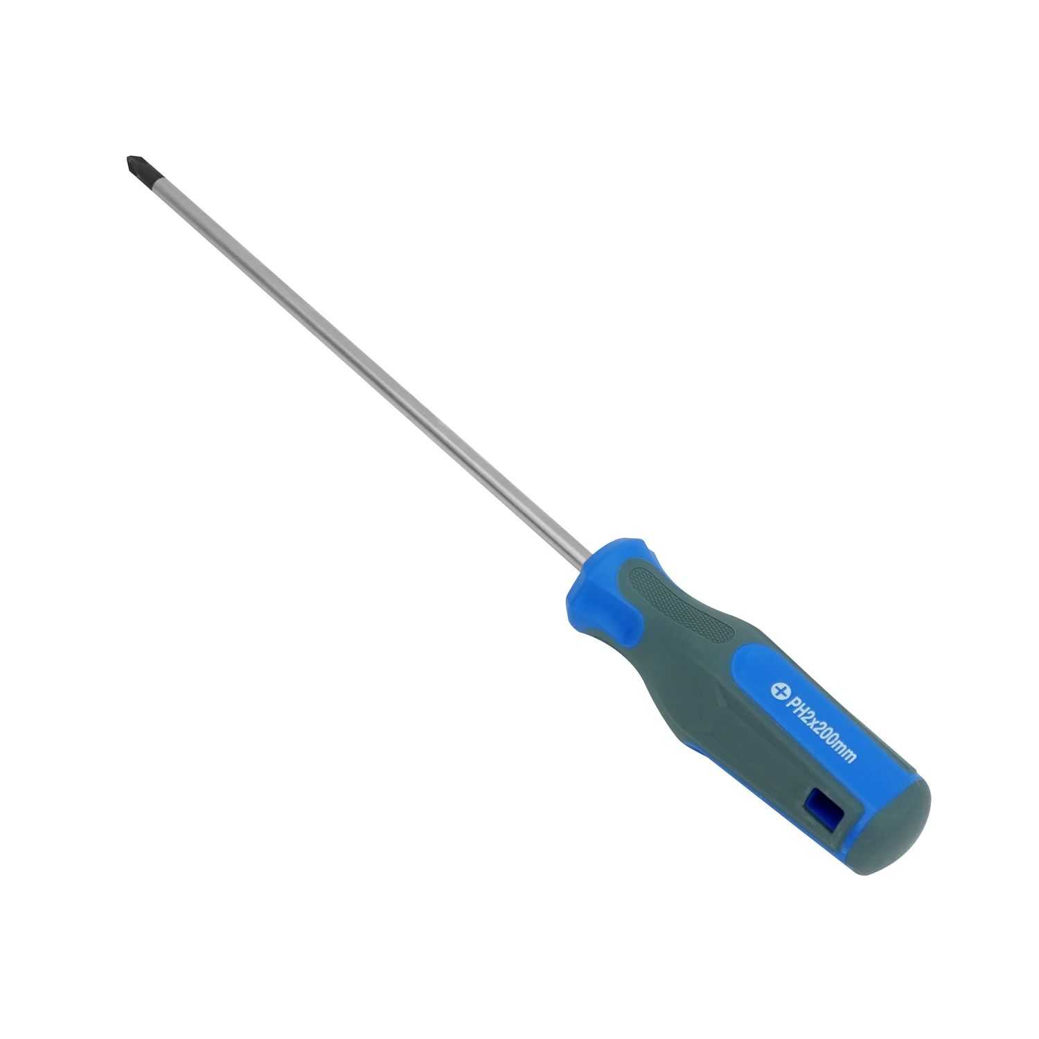 Phillips Screwdriver PH2x200