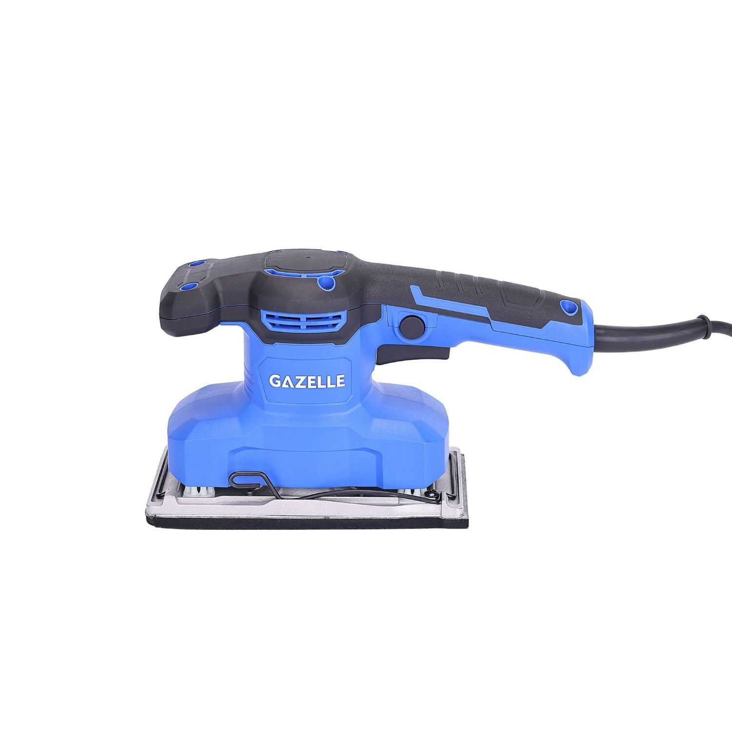 220V 1/2" Sheet Sander, 14000 OPM, 320W