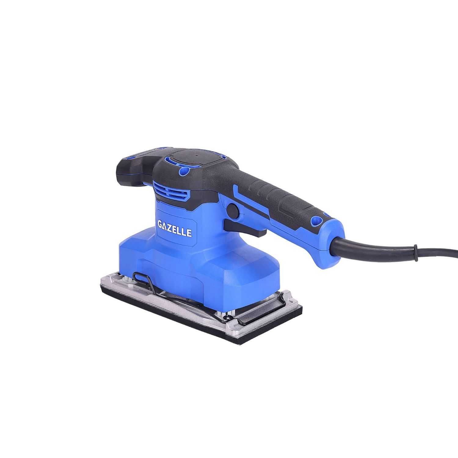 220V 1/2" Sheet Sander, 14000 OPM, 320W