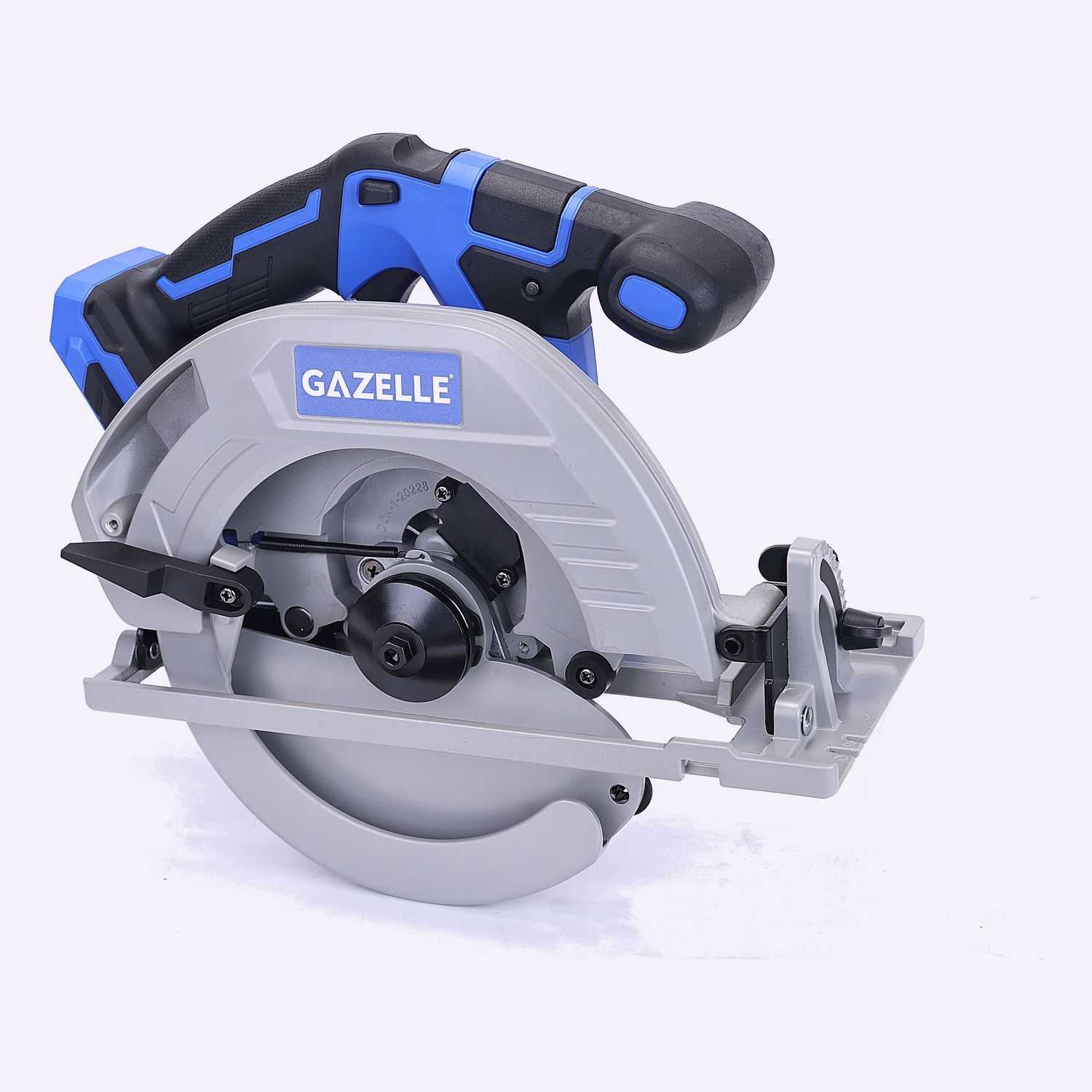 20V 7 In. Cordless Circular Saw (Bare Tool), 5000 RPM
