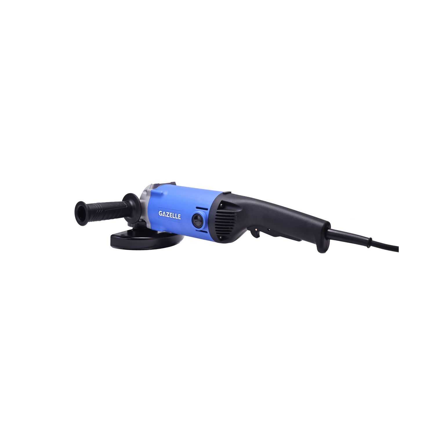 7" Angle Grinder 2200W Paddle Switch