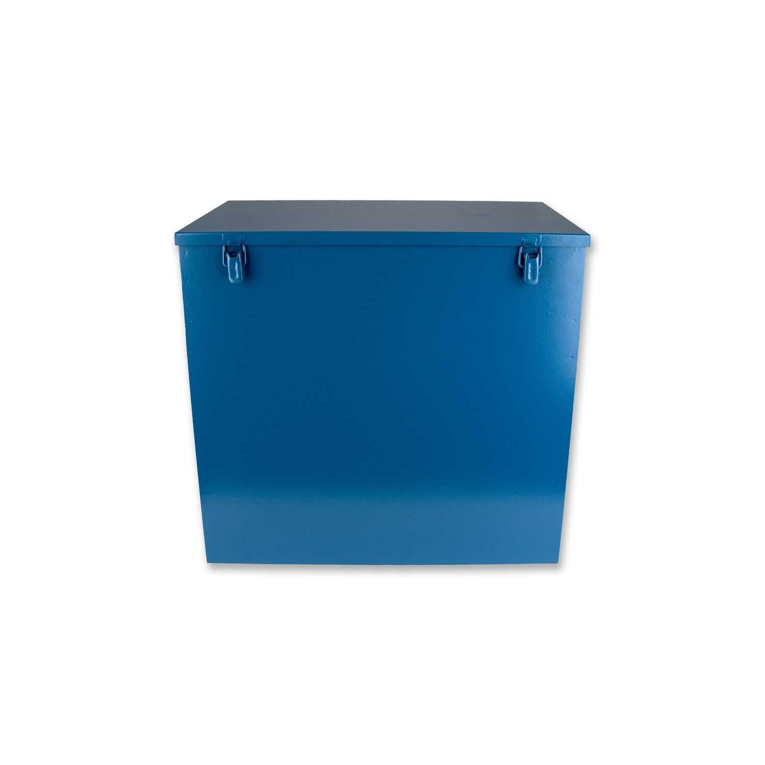 200x16mm Busbar Cutting Tool