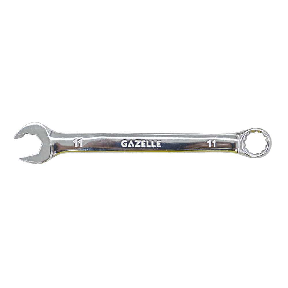 11mm Combination Spanner