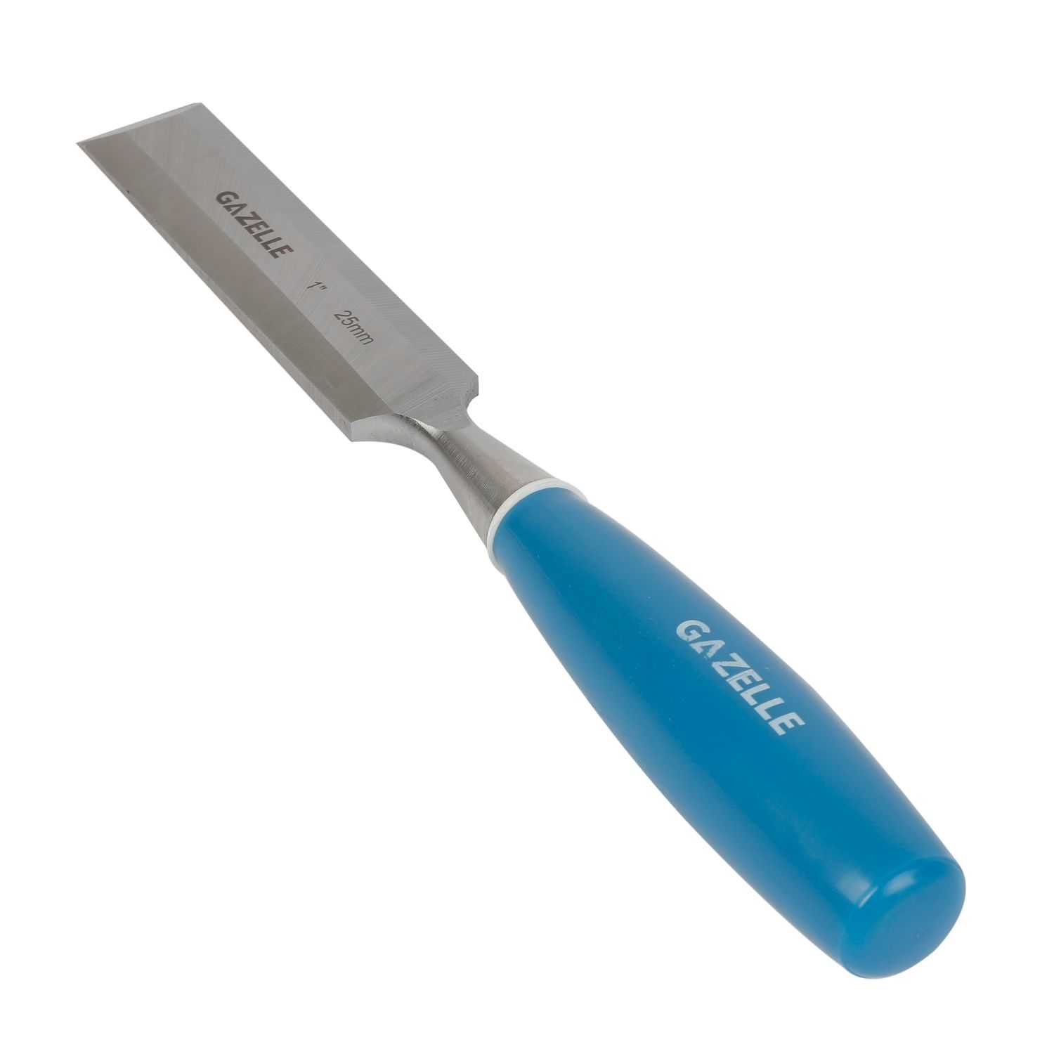 1 IN. Bevel Edge Wood Chisel (25mm)