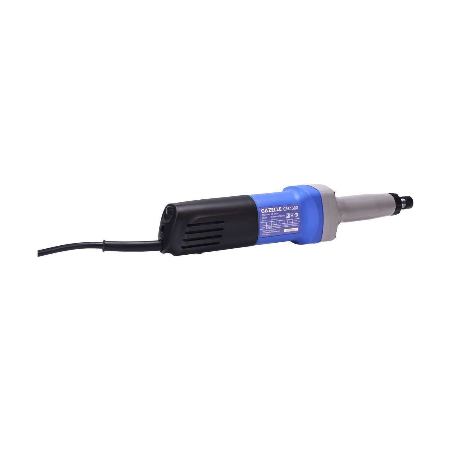 6mm Die Grinder 550W Slide Switch