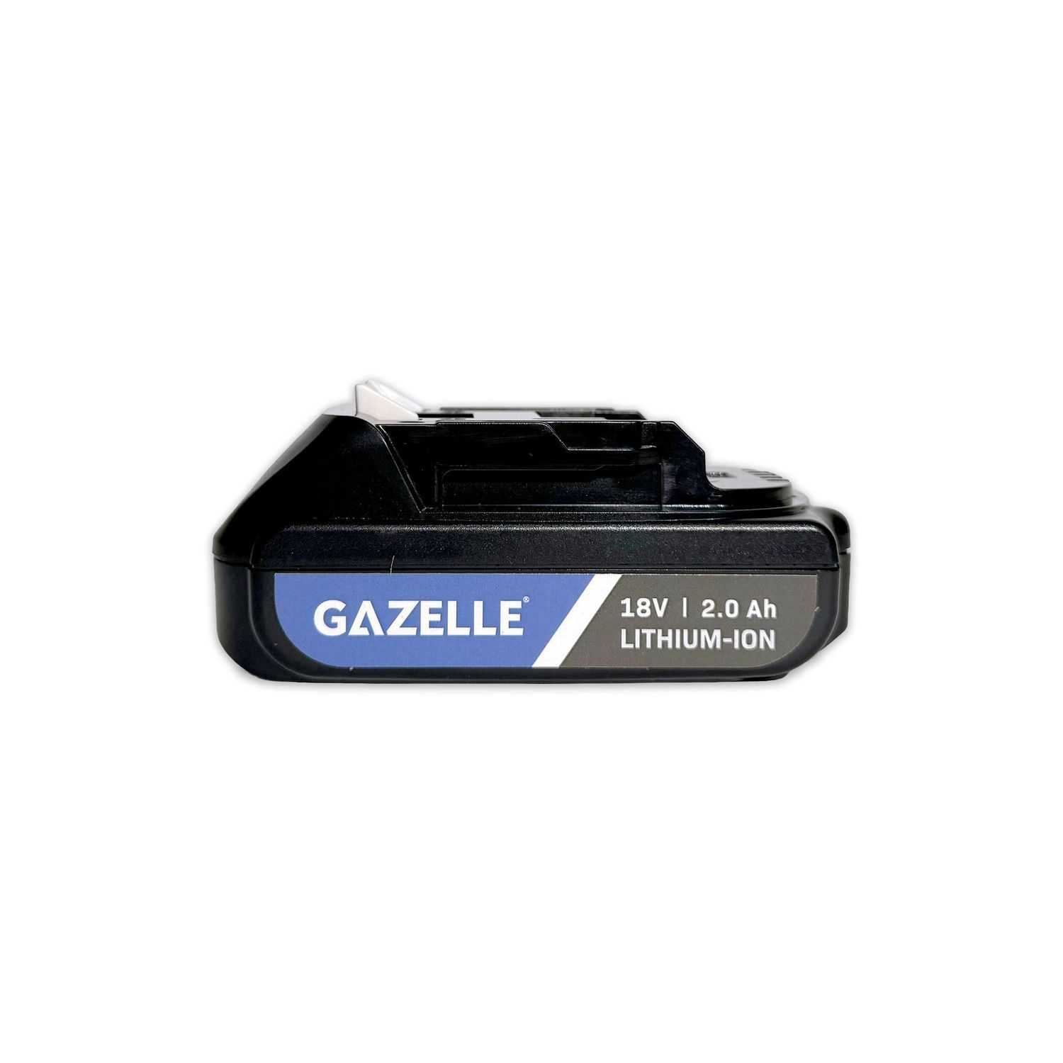 18V 2.0Ah Li-Ion Battery