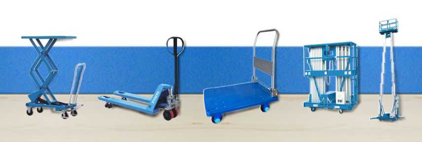 Material Handling Equipment