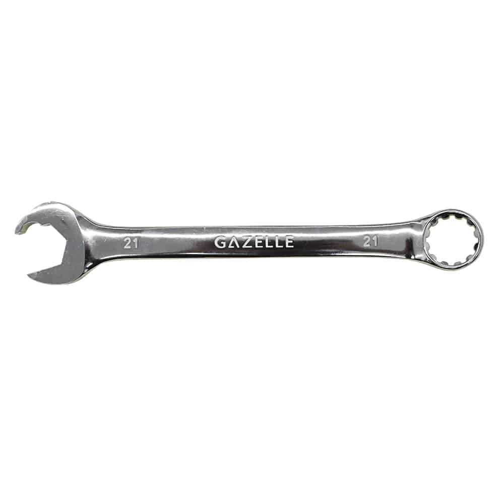 21mm Combination Spanner