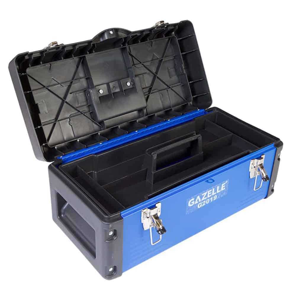 20 In. Portable Tool Box