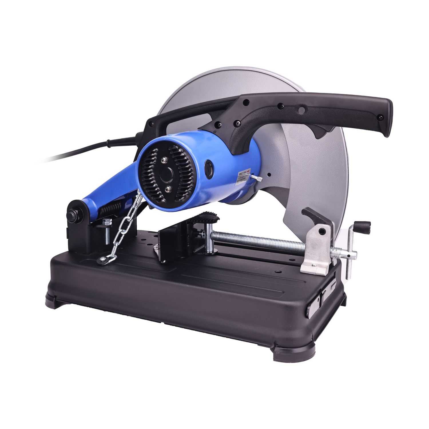 220V 14" High Power Chopsaw 2000W