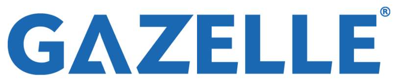 Gazelle Industrial Logo