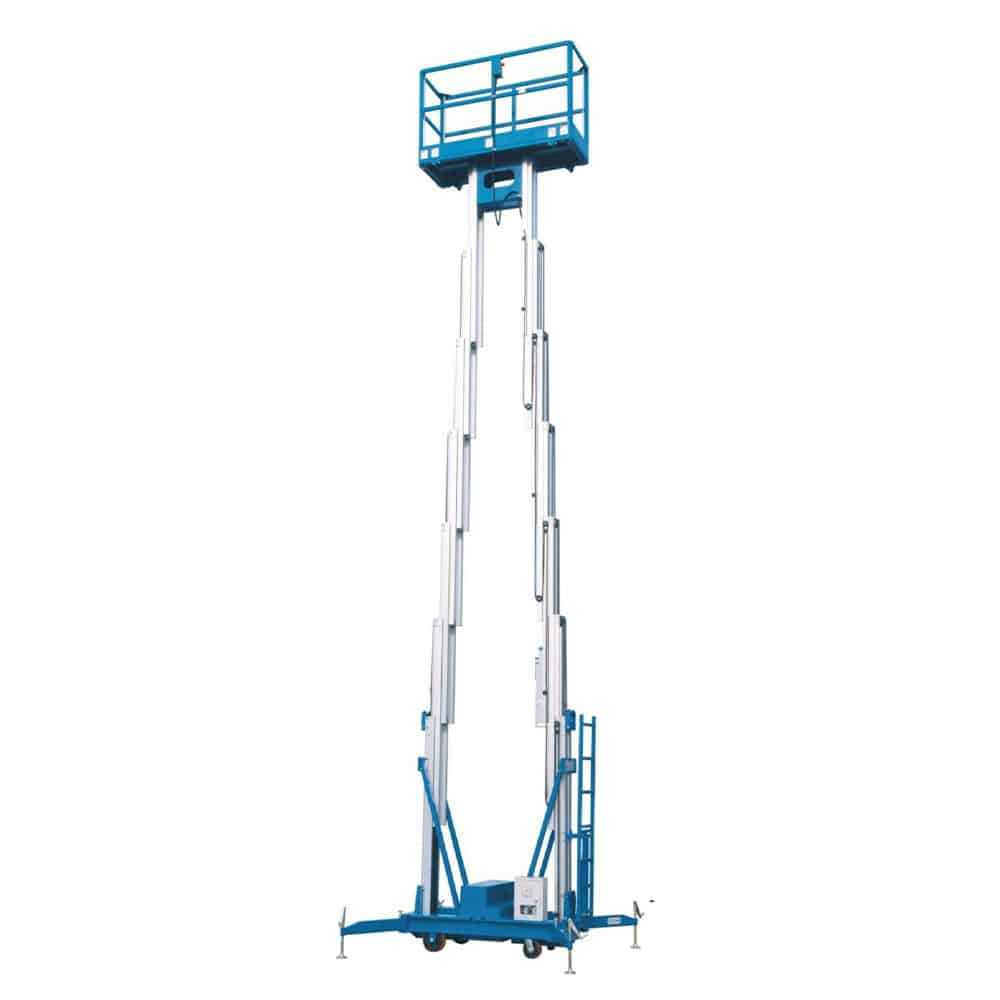 12m Aerial Work Platform