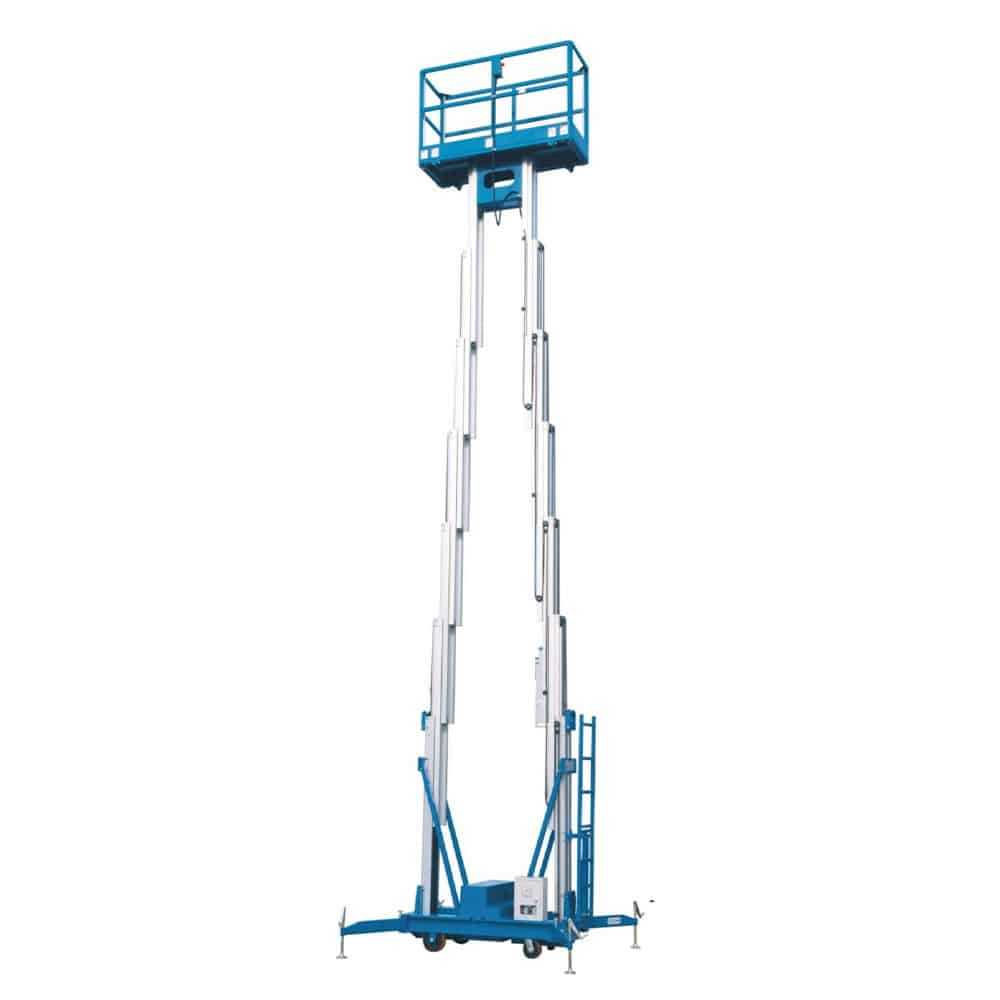 12m Aerial Work Platform 