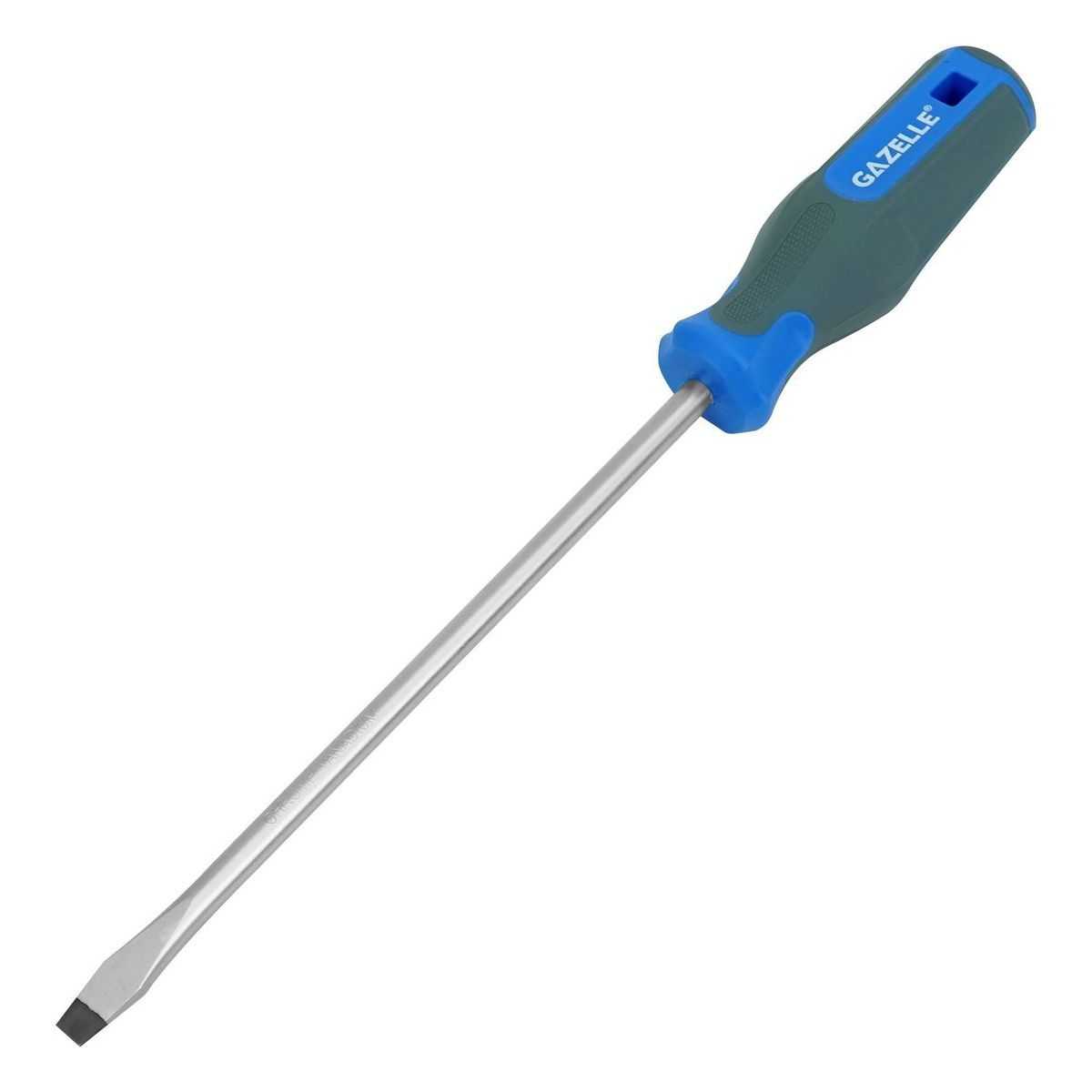 Slotted Screwdriver 8x200