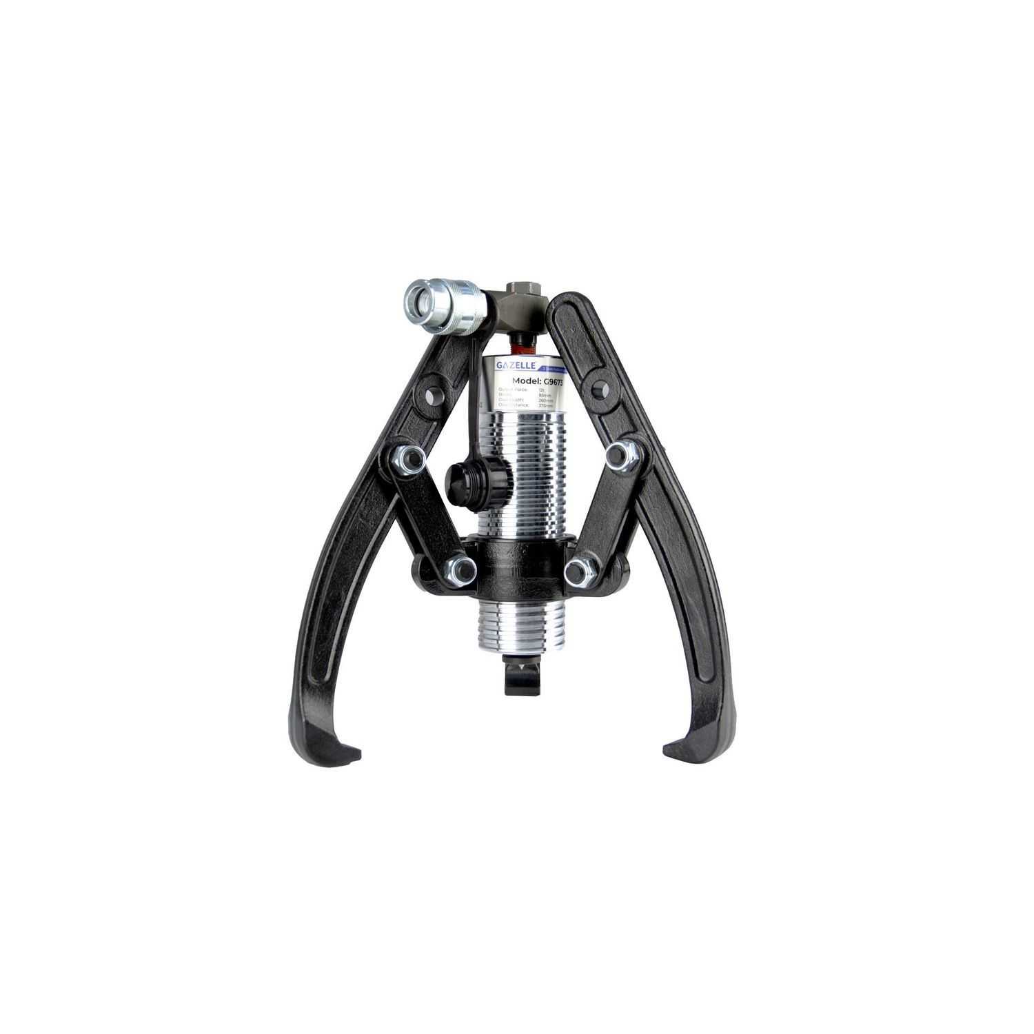 12 Ton Hydraulic Bearing Puller