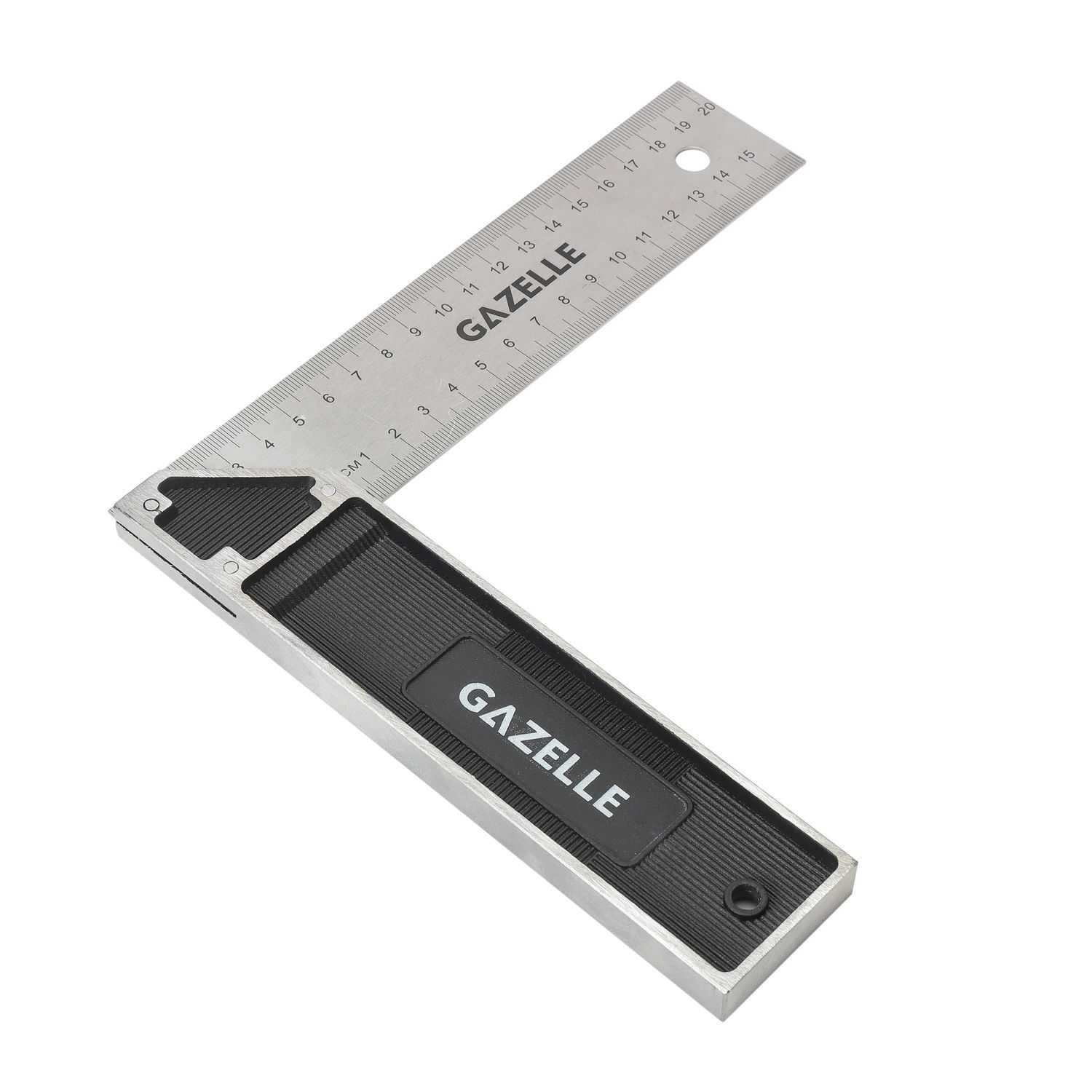 8 IN. Try Square (200mm)