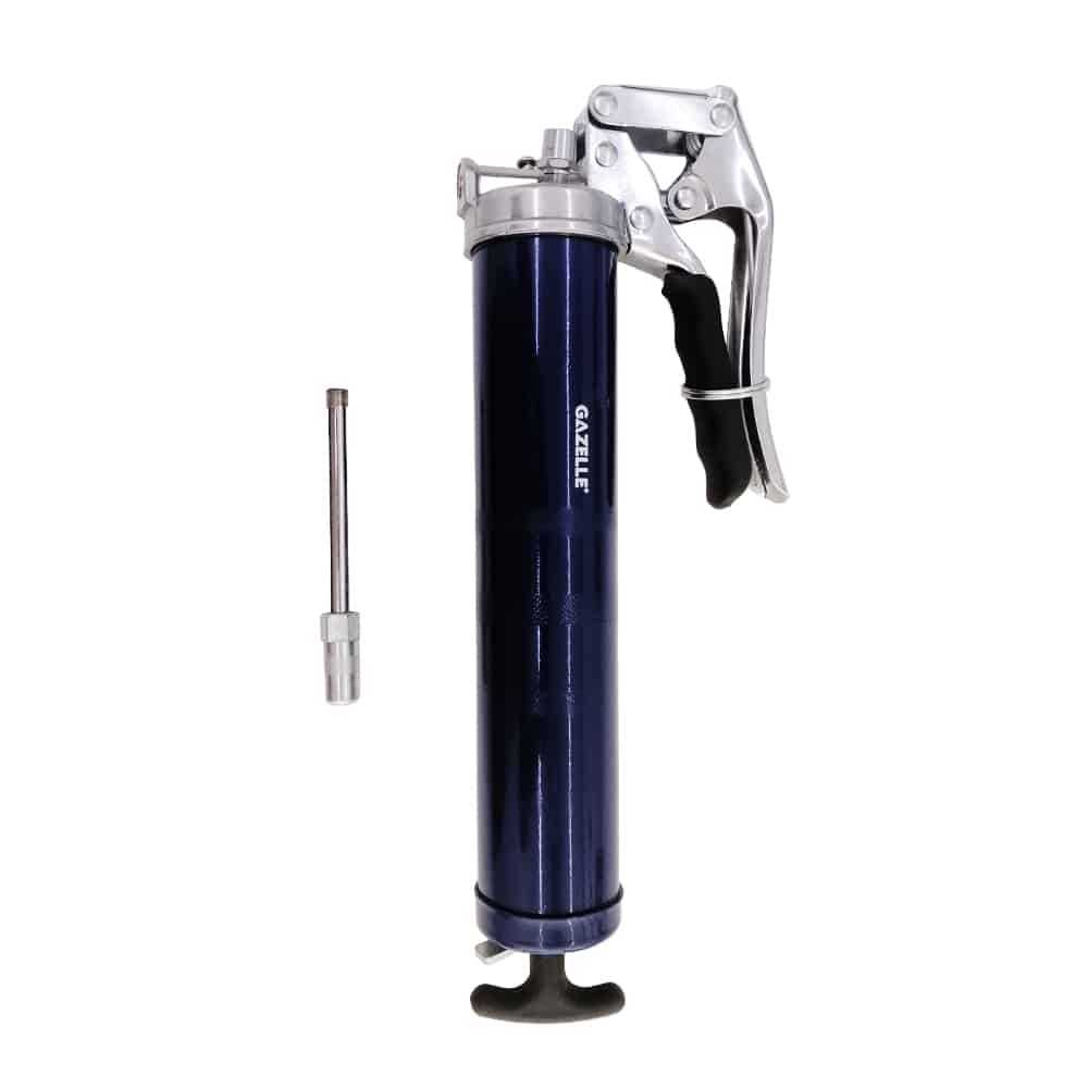 500cc Pistol Grip Grease Gun