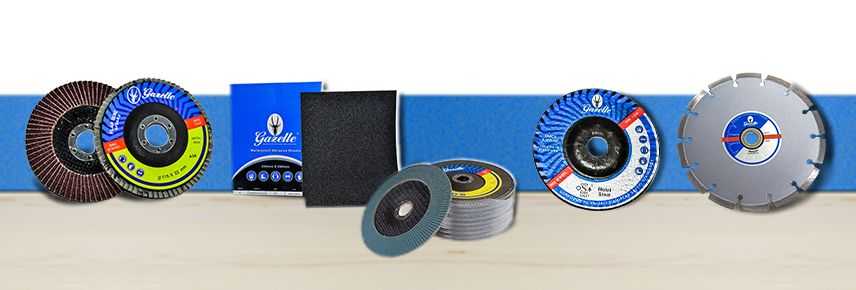 Bonded Abrasives