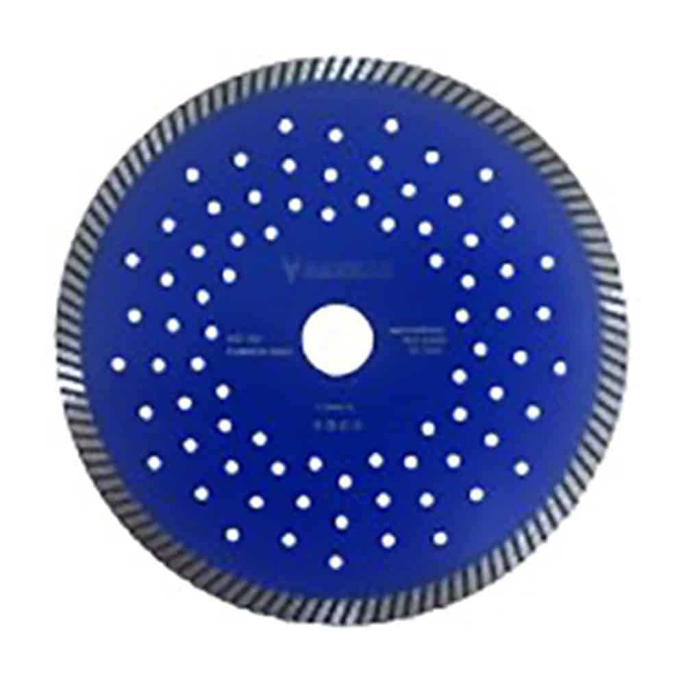 4.5 In. Concrete Block Cutting Blade, 115mm