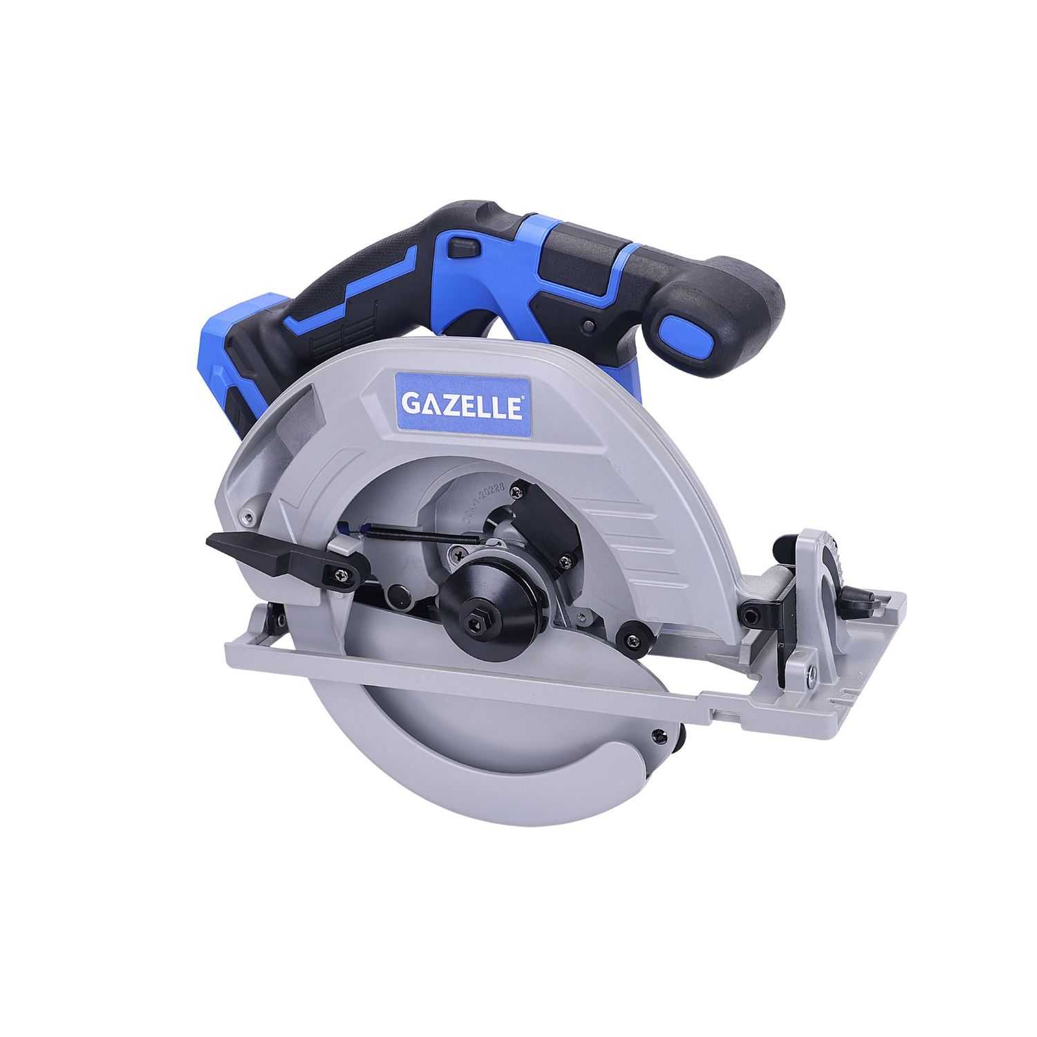 20V 7" Cordless Circular Saw (Bare Tool), 5000 RPM