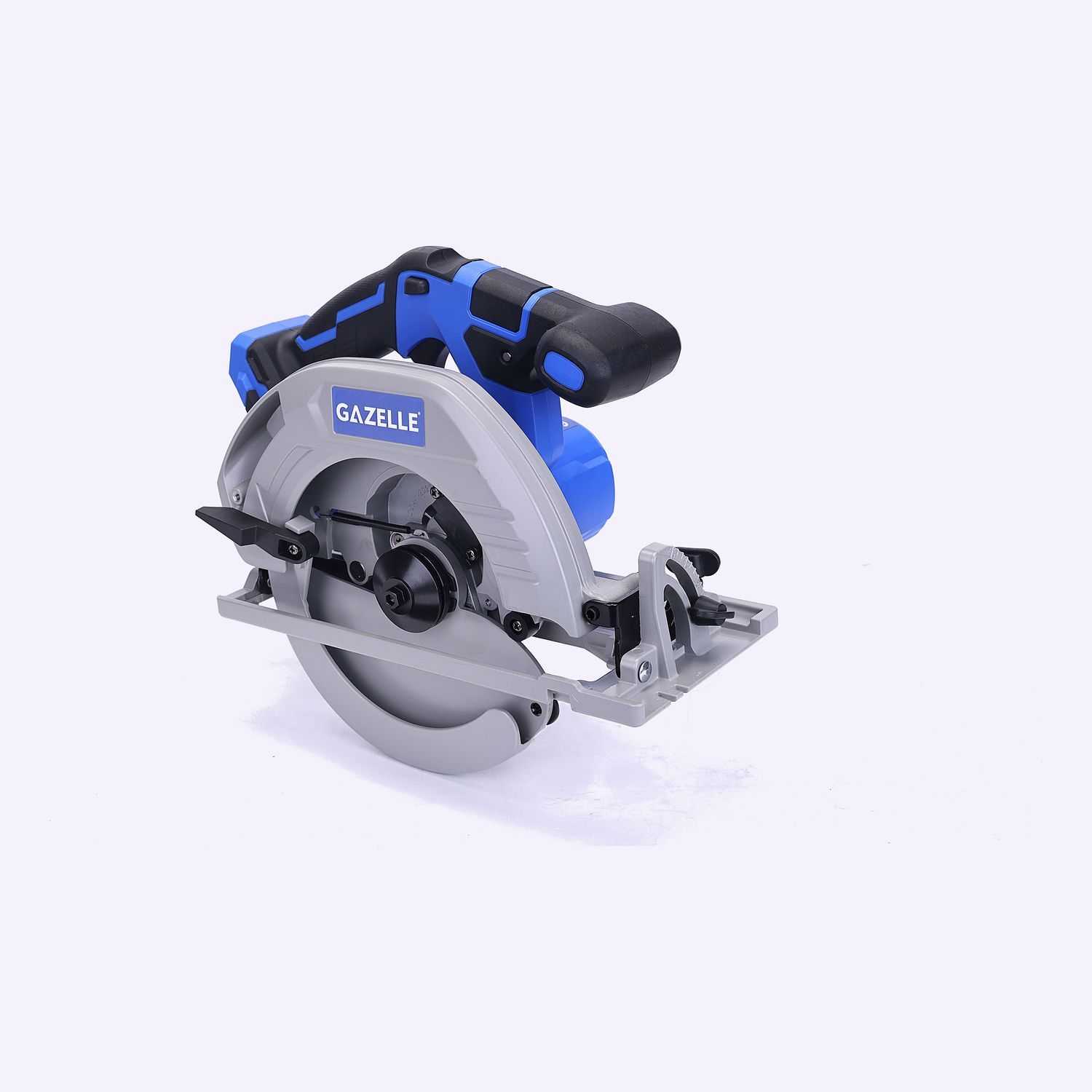 20V 7 In. Cordless Circular Saw (Bare Tool), 5000 RPM