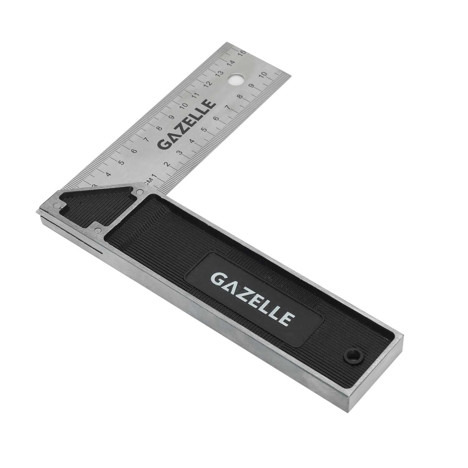 6 IN. Try Square (150mm)