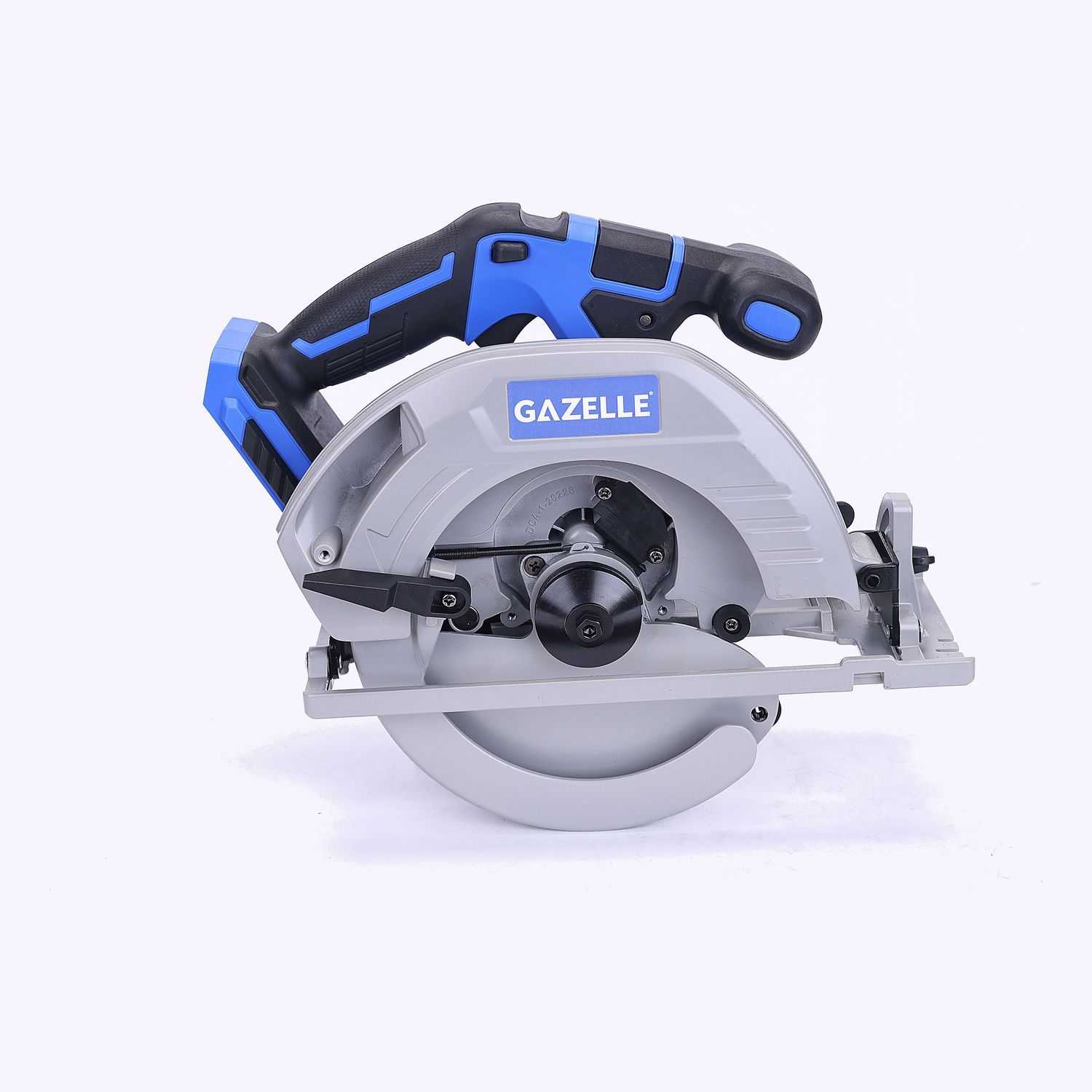 20V 7 In. Cordless Circular Saw (Bare Tool), 5000 RPM