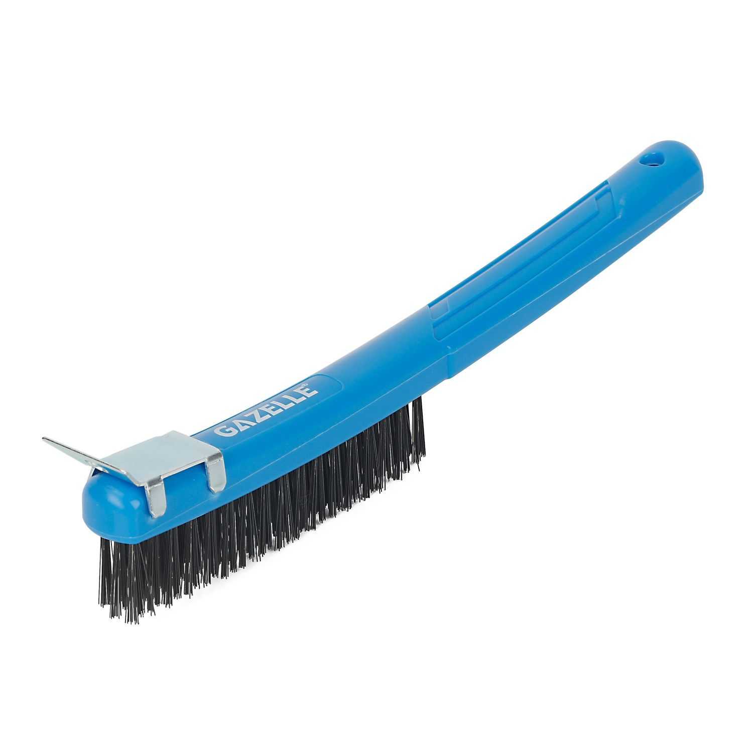 4x16 Steel Wire Brush