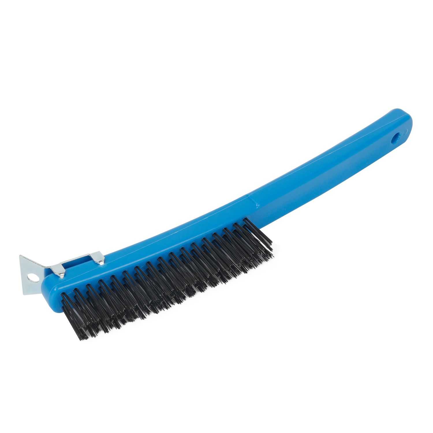 4x16 Steel Wire Brush