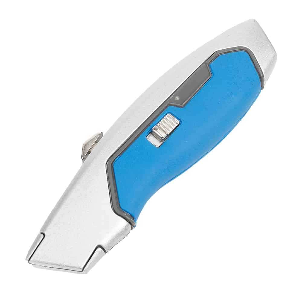 Quick-Change Utility Knife
