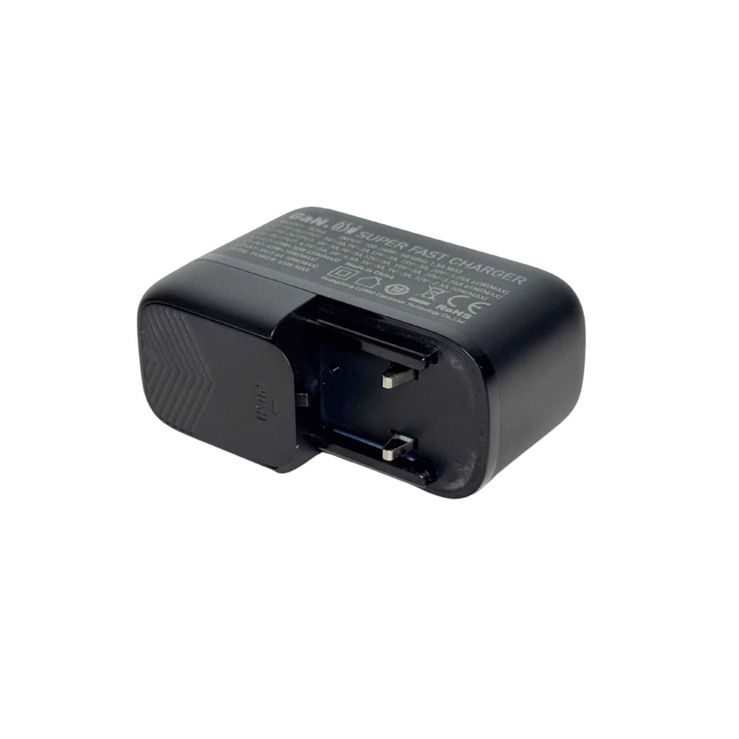 Receiver and Transmitter Charger