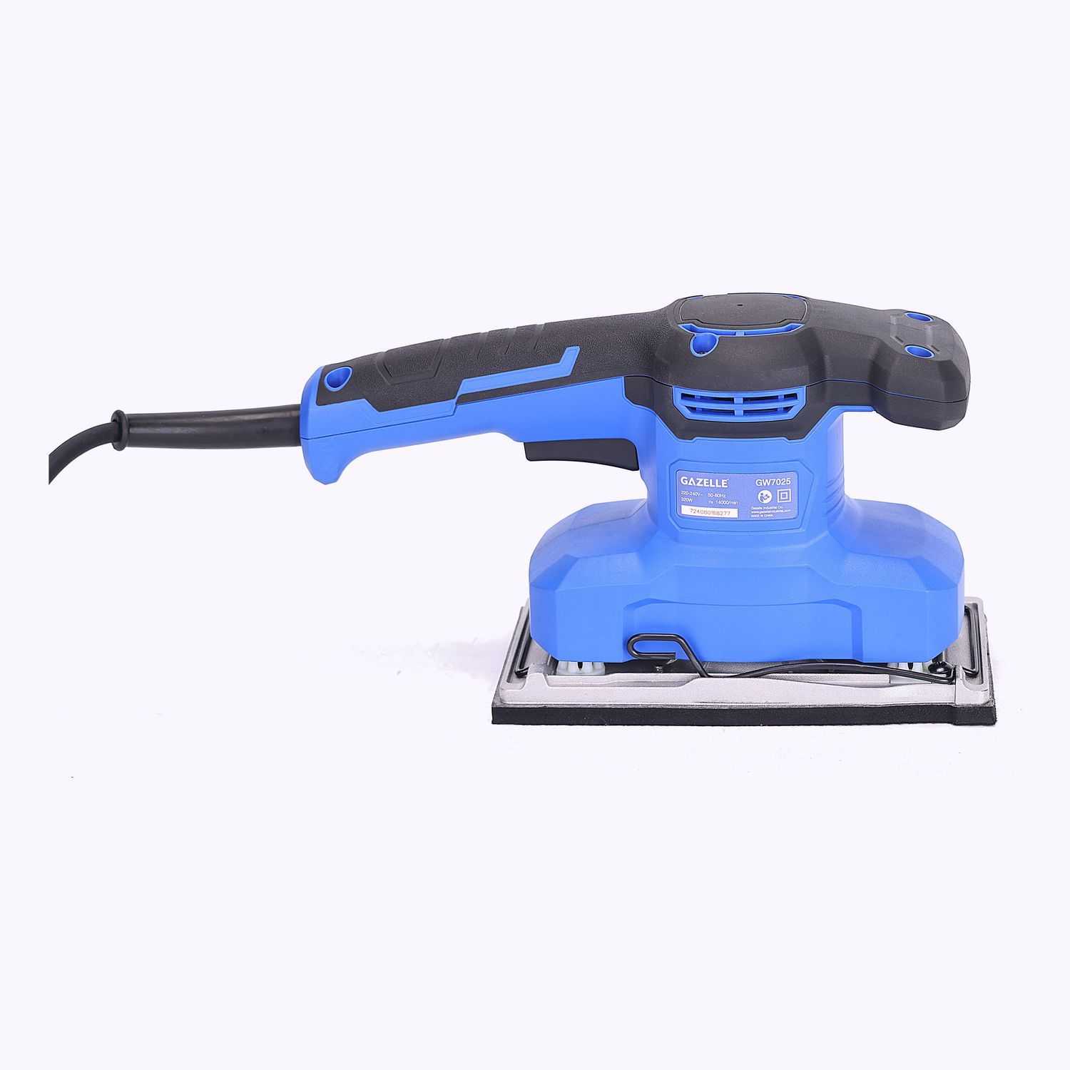 1/2 In. Sheet Sander