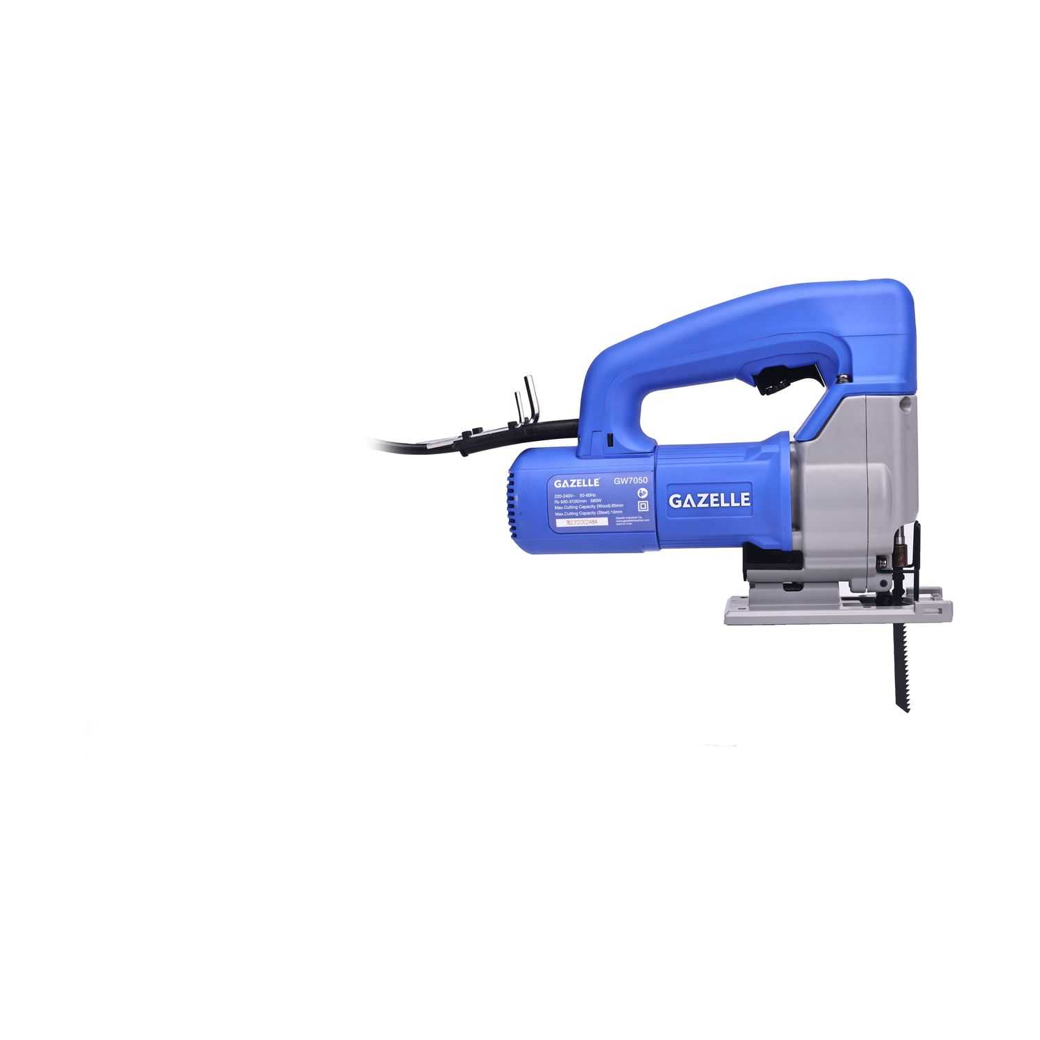 D-Handle Jigsaw 650W