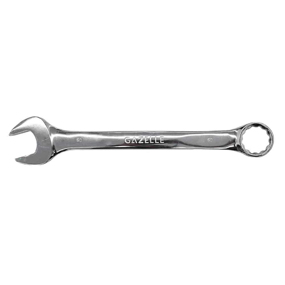 50mm Combination Spanner